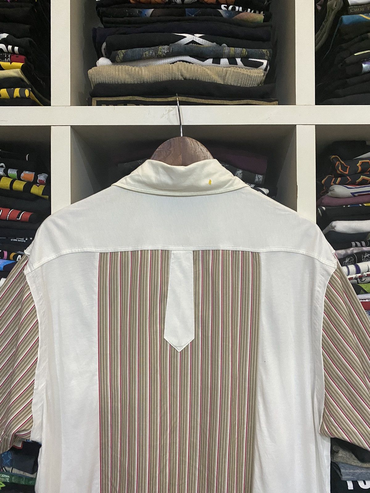 Hugo Boss Hugo Boss Size US XXL / EU 58 / 5 - 11 Thumbnail