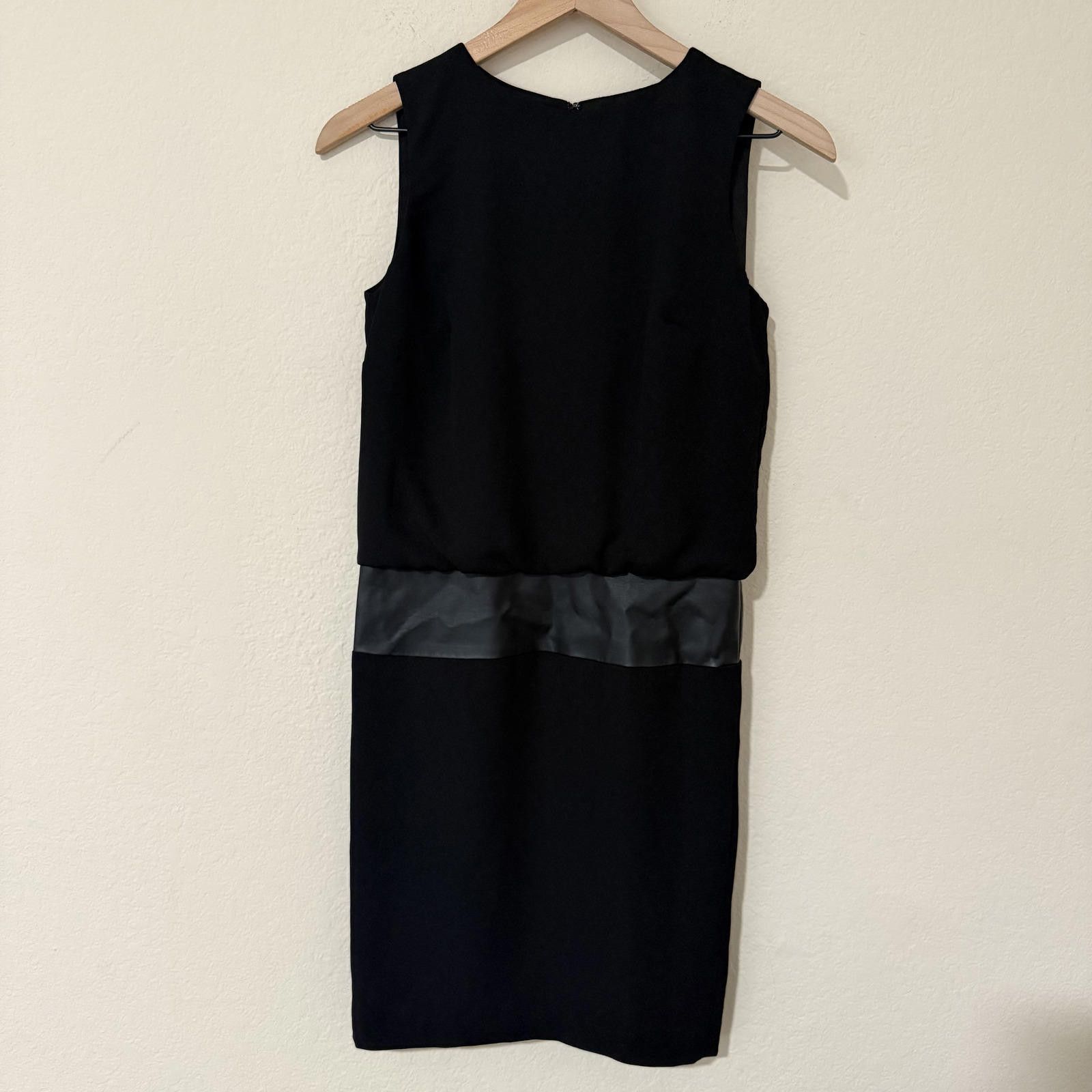 Polo Ralph Lauren Ralph Lauren Dress Women's 0 Black Size XS / US 0-2 / IT 36-38 - 1 Thumbnail