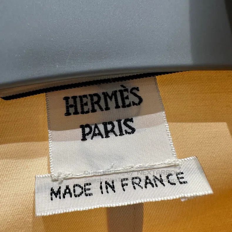 Hermes Hermes All-over Double F Openwork Romper Size XXS / US 00 / IT 34 - 3 Thumbnail