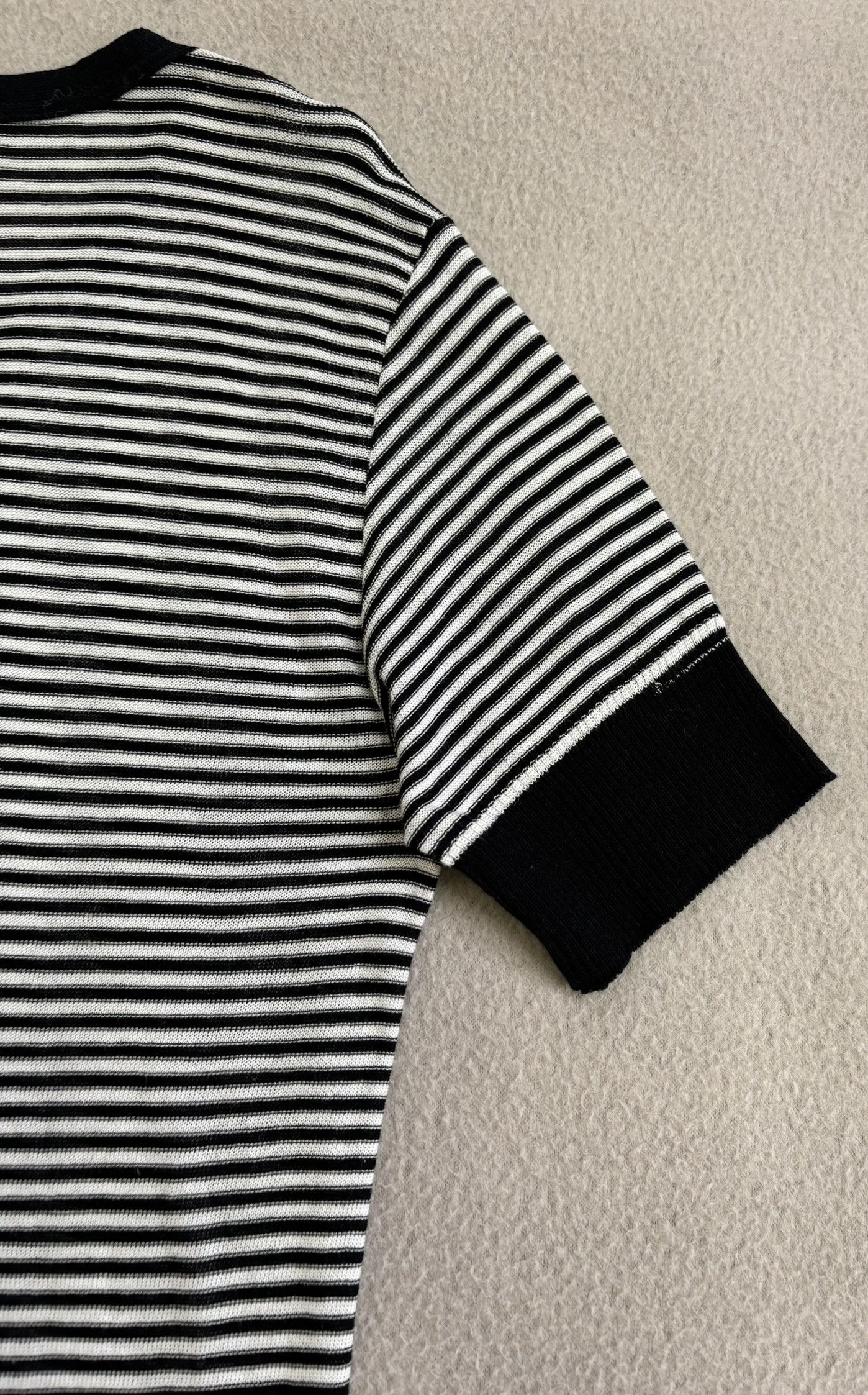 Sonia Rykiel Blouse Sonia by Sonia Rykiel size XS Size XS / US 0-2 / IT 36-38 - 11 Thumbnail