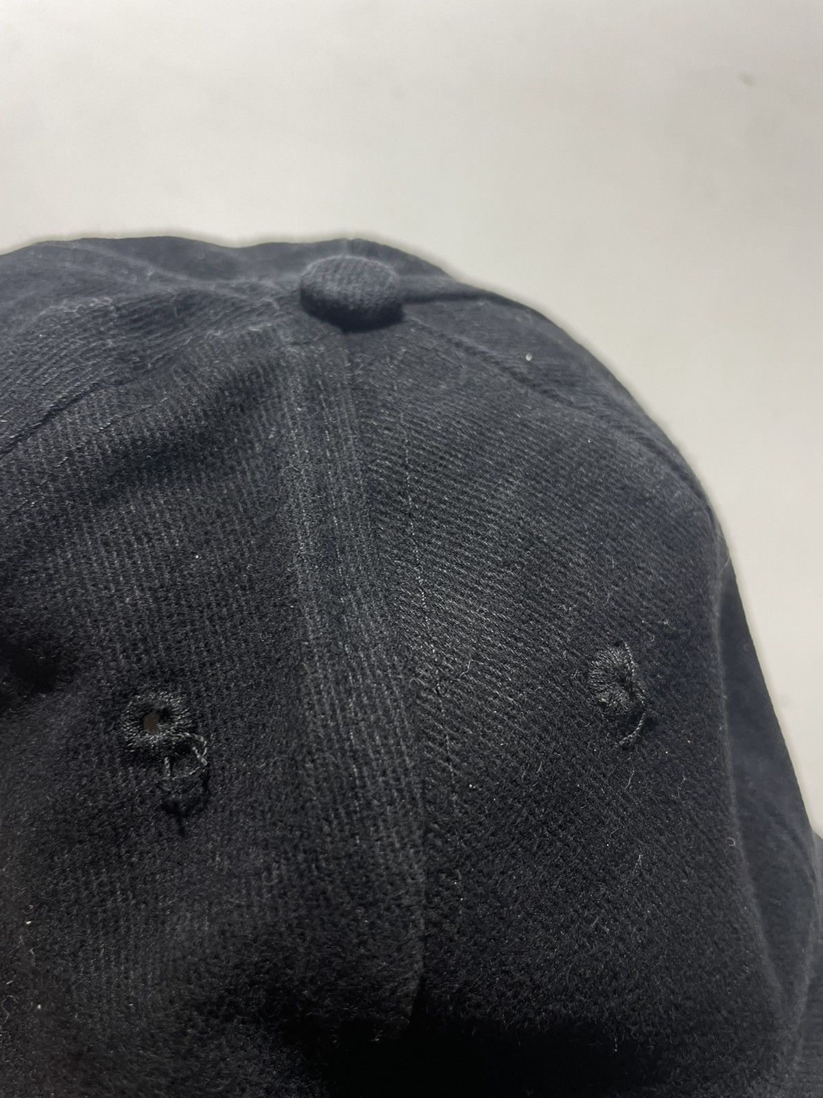 Vintage Vintage Oliver Kahn Cap Size ONE SIZE - 7 Thumbnail