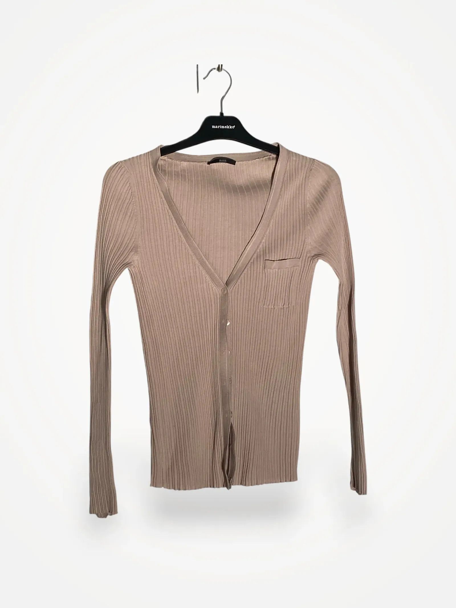 Hugo Boss Boss Cardigan Size M / US 6-8 / IT 42-44 - 1 Thumbnail