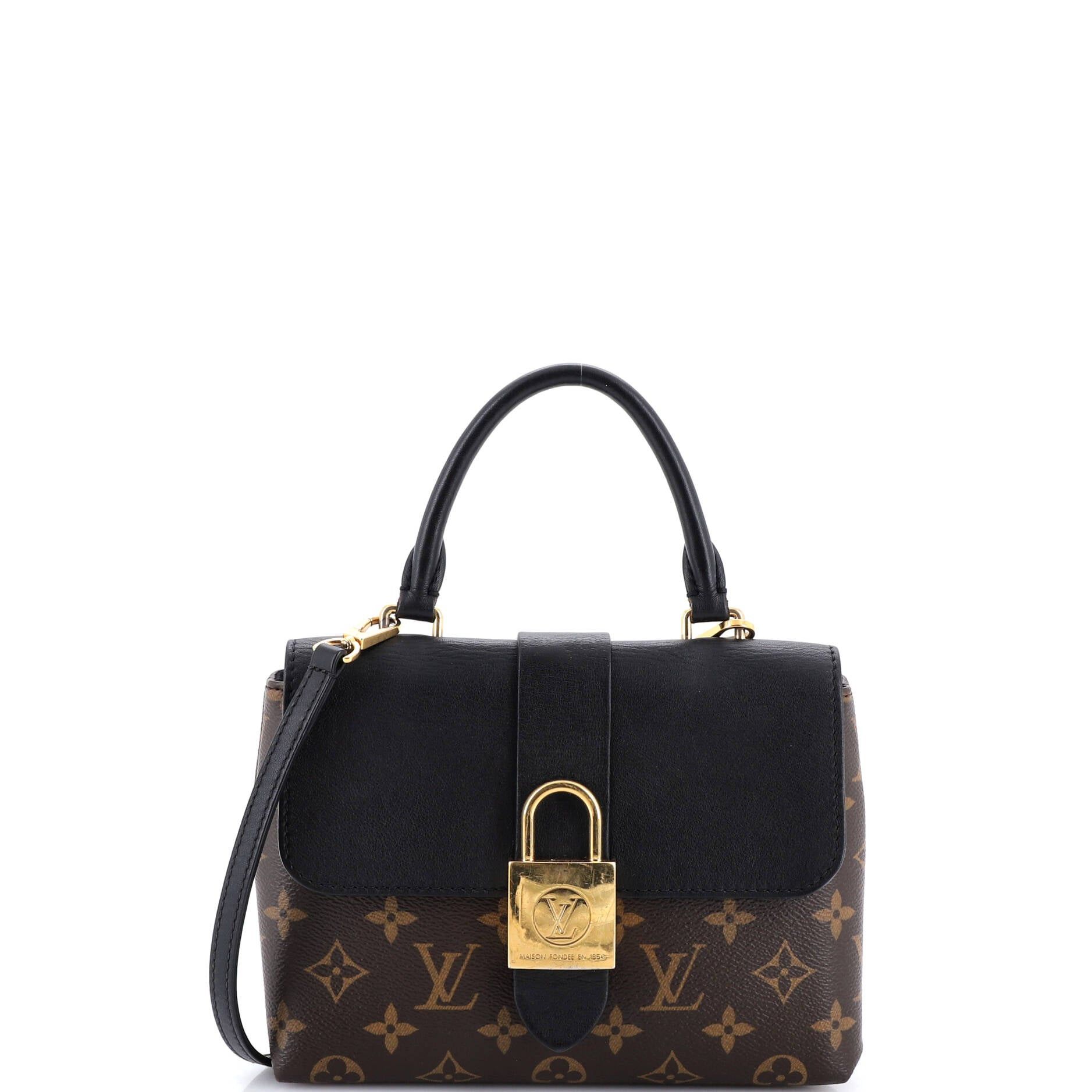 Louis Vuitton Locky Handbag Size ONE SIZE - 1 Thumbnail