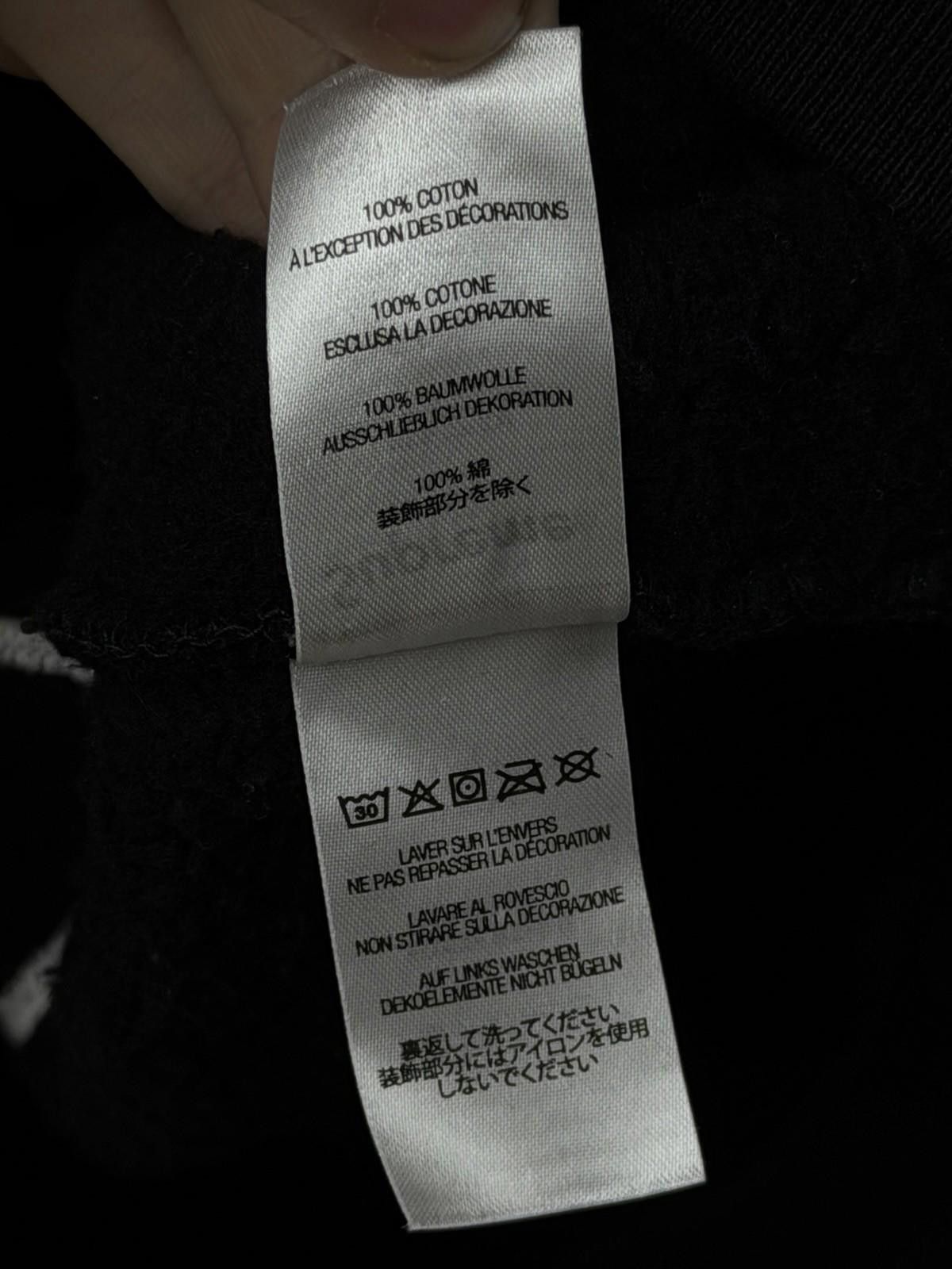 Supreme Supreme Hoodie - Size Medium- Black 100% Authentic Pullover Size US M / EU 48-50 / 2 - 10 Thumbnail