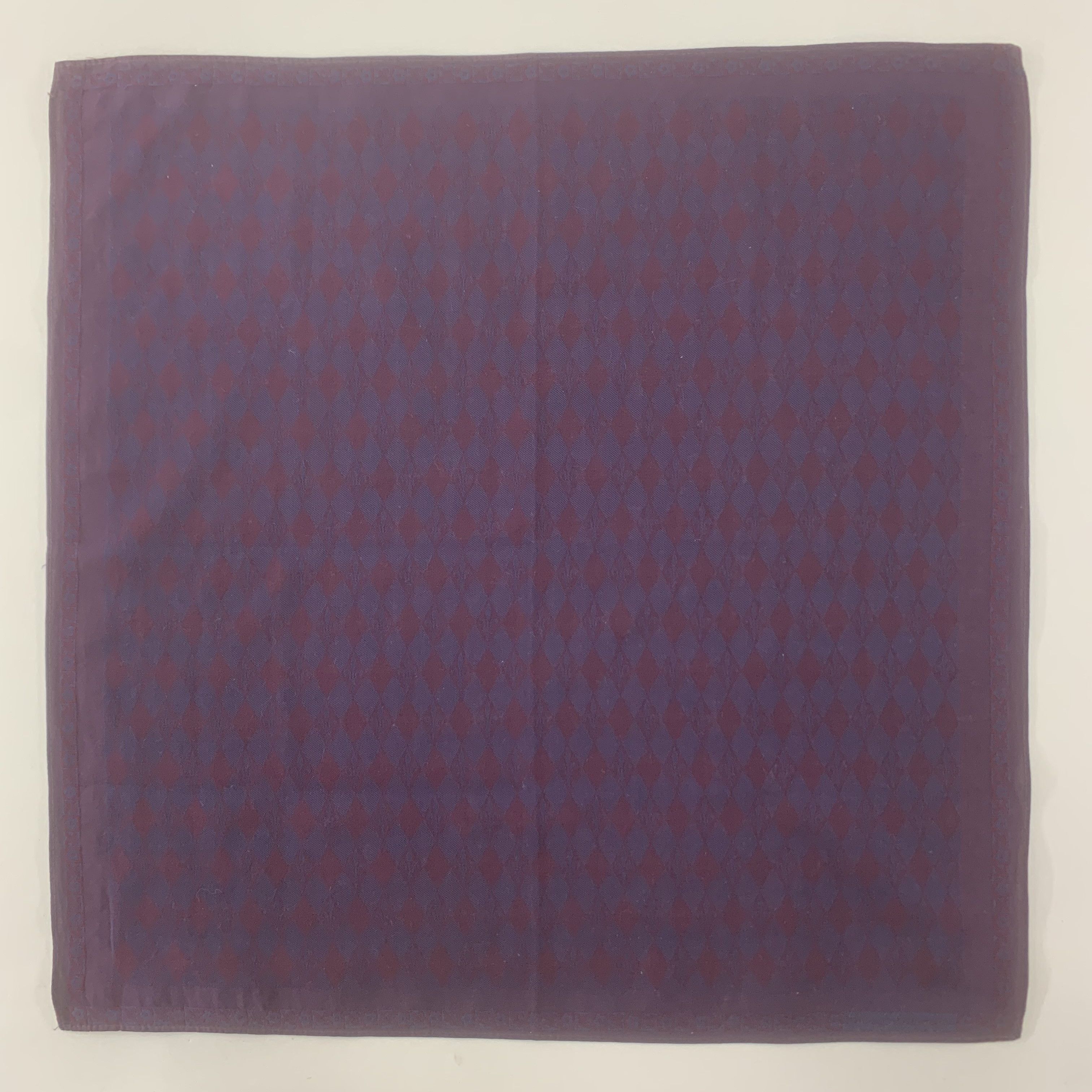 Pierre Balmain Pierre Balmain Handkerchief Bandana Neckerchief TB1023 Size ONE SIZE - 2 Thumbnail