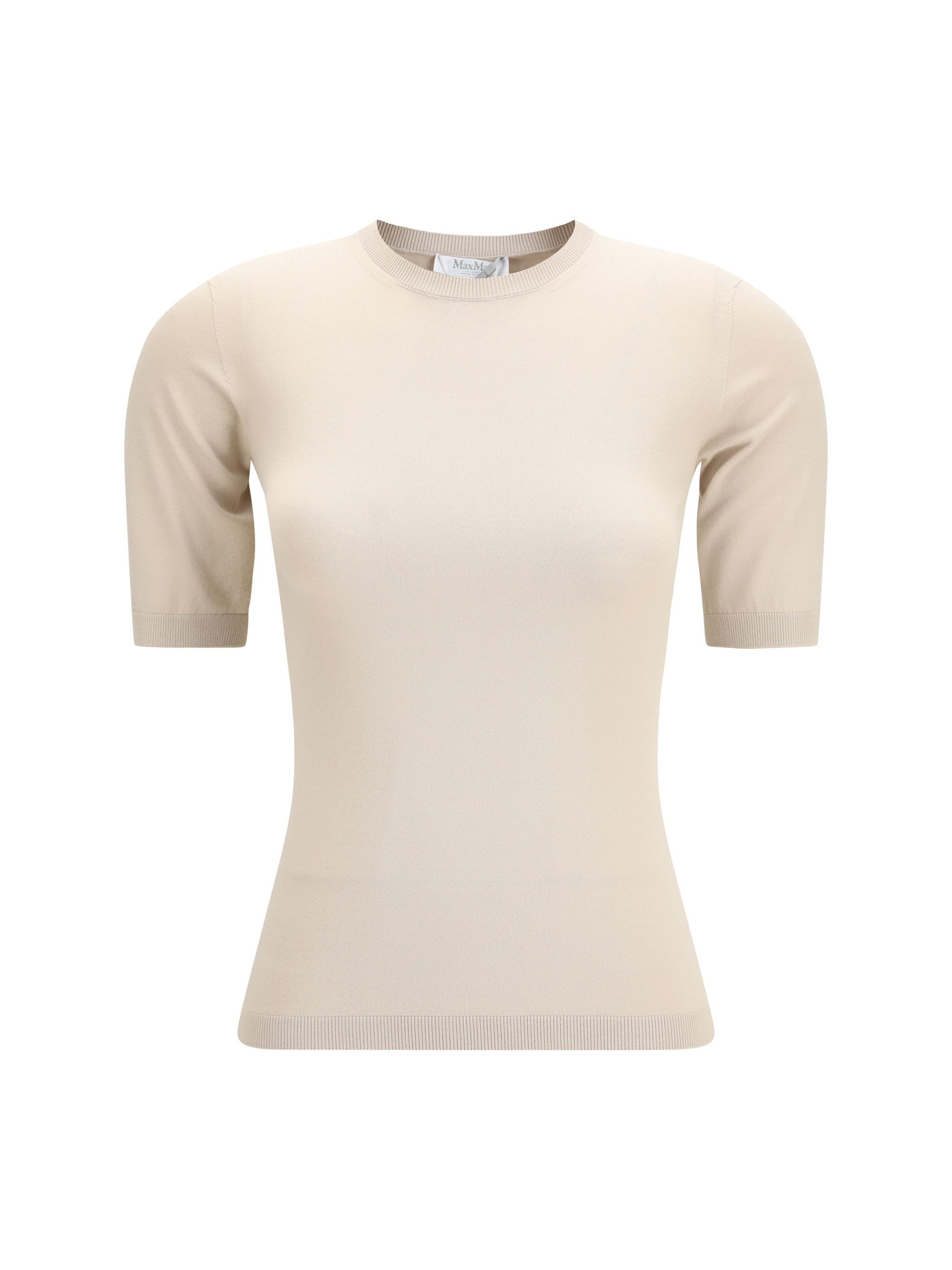 Max Mara Ottano Top Size M / US 6-8 / IT 42-44 - 1 Thumbnail
