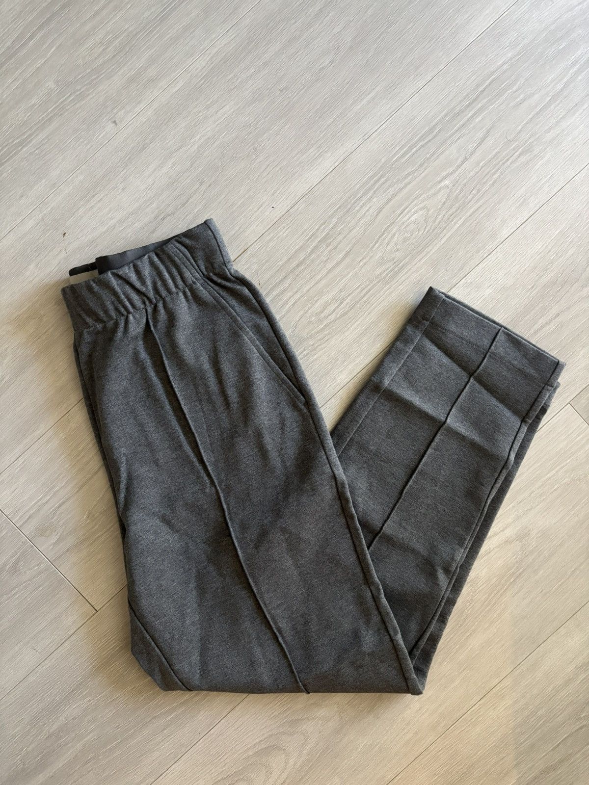 Everlane The Dream Pant Size US 32 / EU 48 - 5 Thumbnail