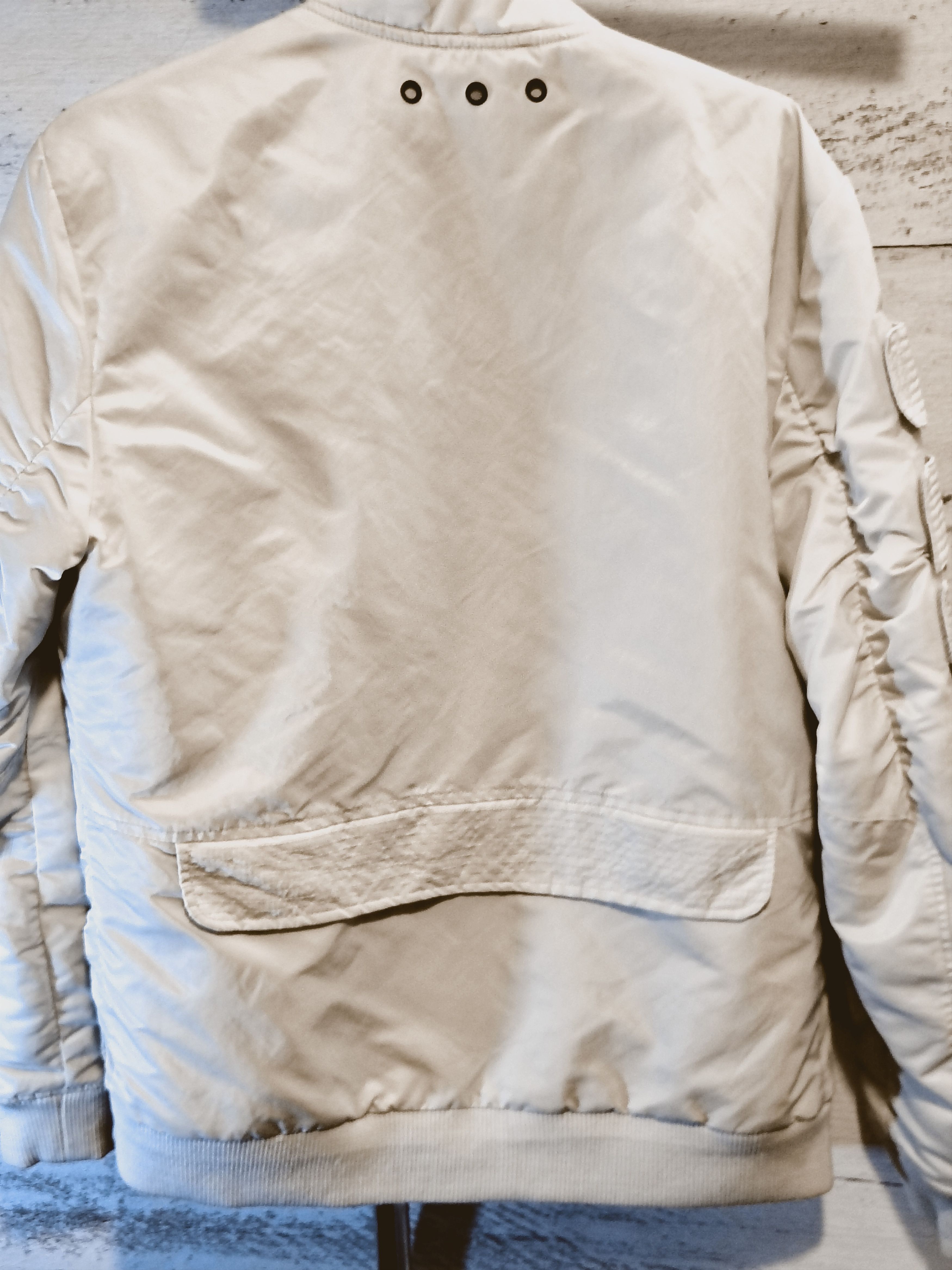 Other Ashes to dust mens military bomber size m Size US M / EU 48-50 / 2 - 10 Thumbnail