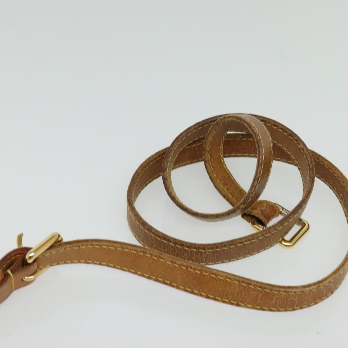 Louis Vuitton LOUIS VUITTON Monogram Menilmontan PM Shoulder Bag M40474 Size ONE SIZE - 14 Thumbnail
