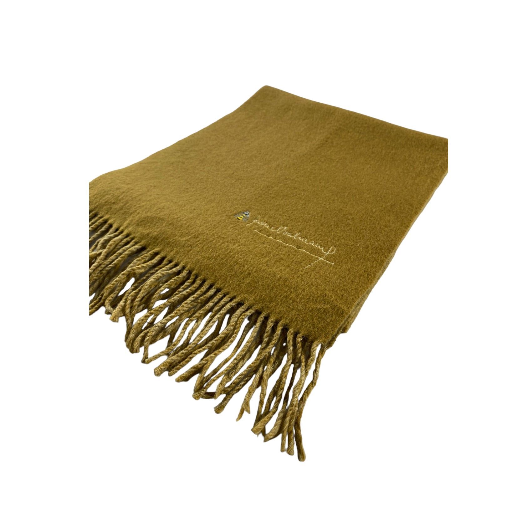 Pierre Balmain Pierre Balmain Scarf / Muffler / Neckwear - WW1879 Size ONE SIZE - 5 Thumbnail