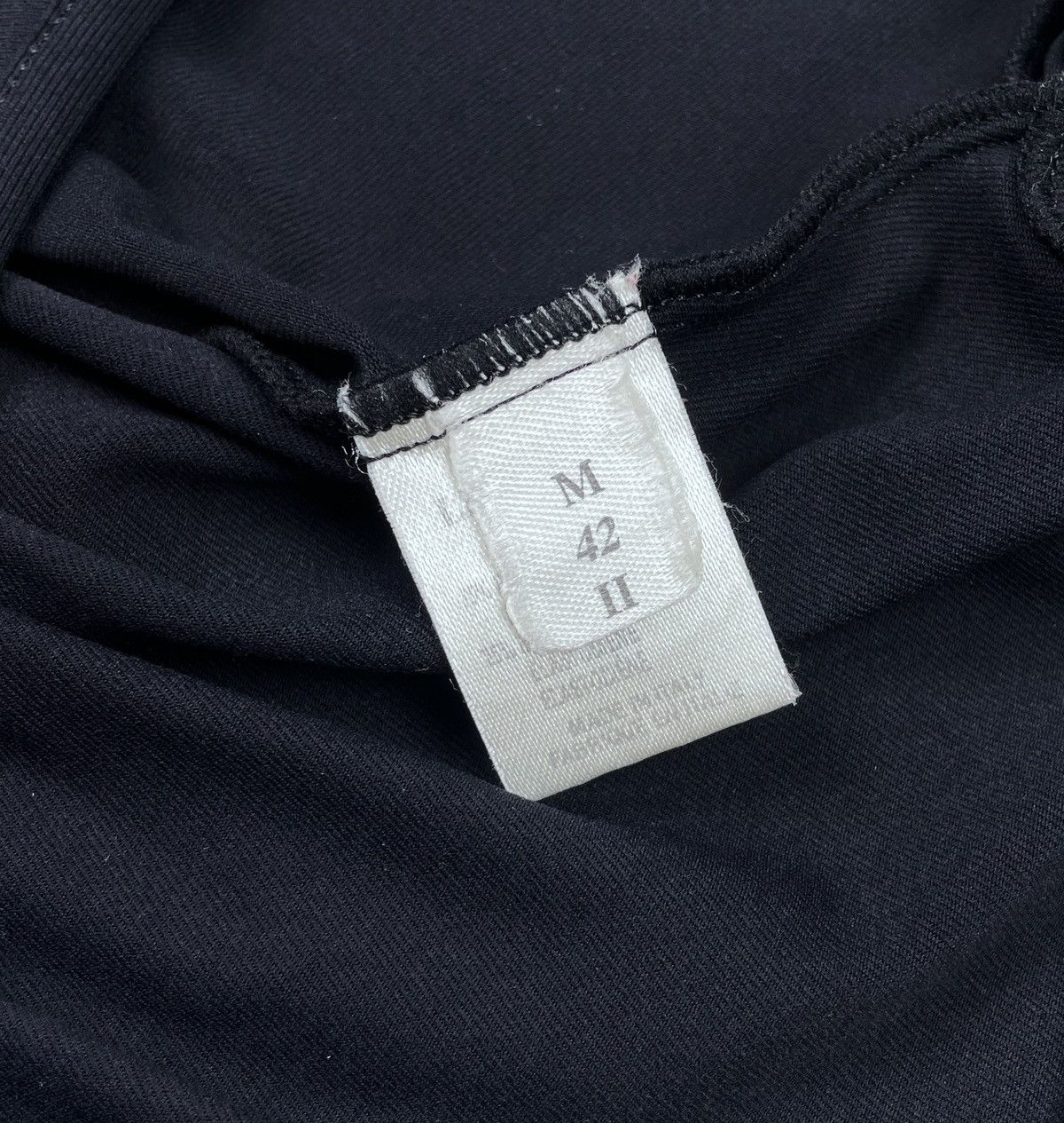 Dolce & Gabbana Vintage 90s DOLCE&GABBANA Athletic One Piece Jumpsuit M Size M / US 6-8 / IT 42-44 - 11 Thumbnail