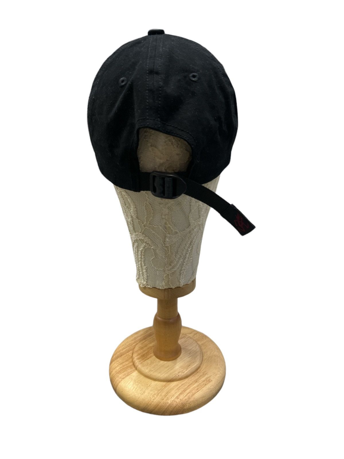 Gramicci GRAMICCI ADJUSTABLE SHORT BRIM CAP Size ONE SIZE - 4 Thumbnail