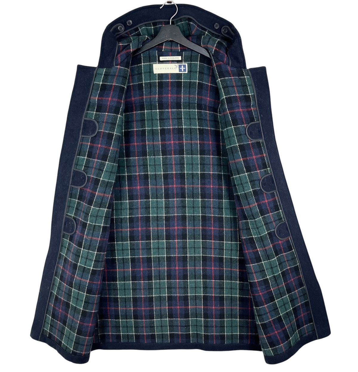 Gloverall Gloverall Duffel Coat Size US L / EU 52-54 / 3 - 7 Thumbnail