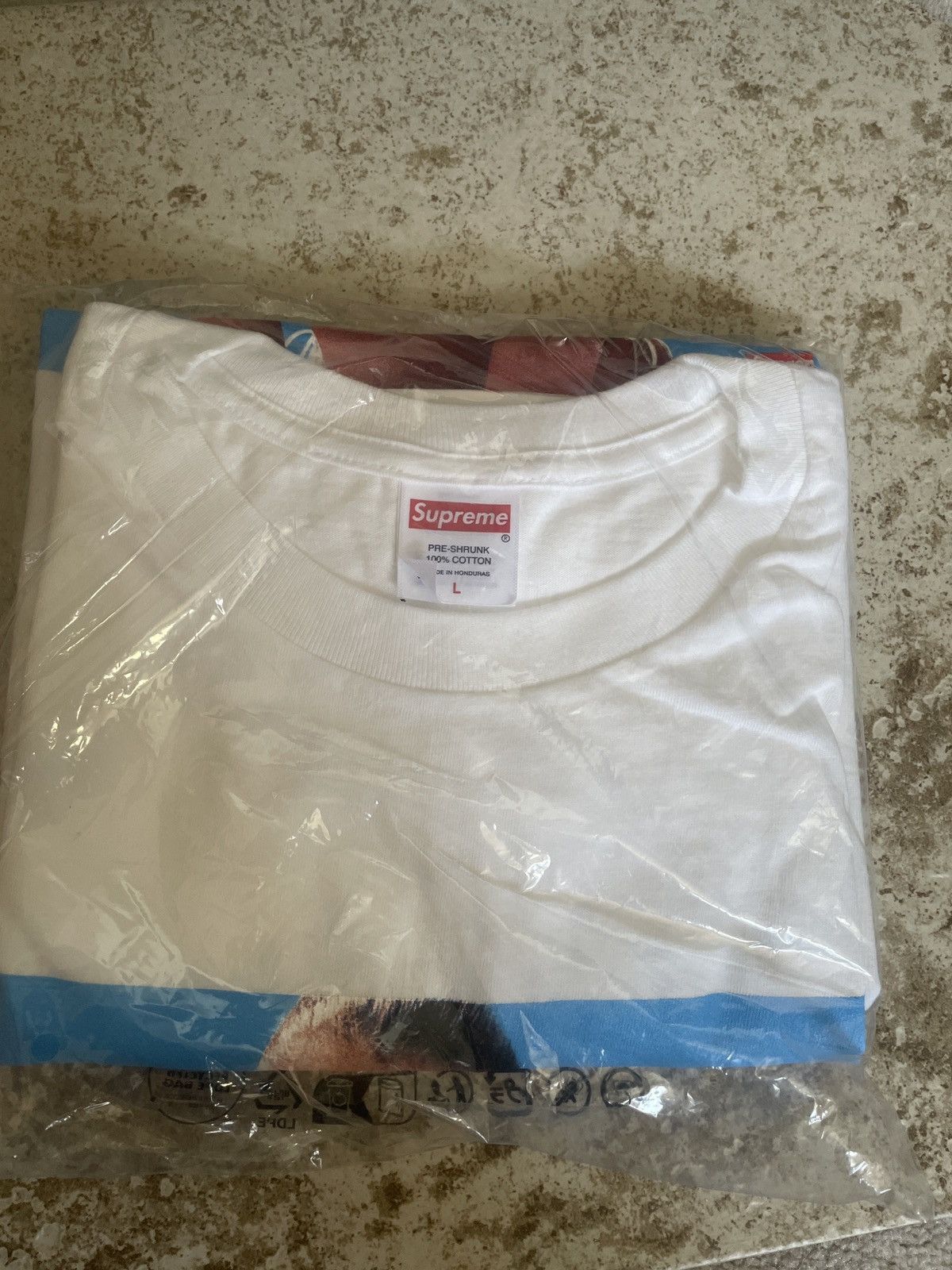 Supreme Supreme X Aphex Twin Size US L / EU 52-54 / 3 - 1 Thumbnail