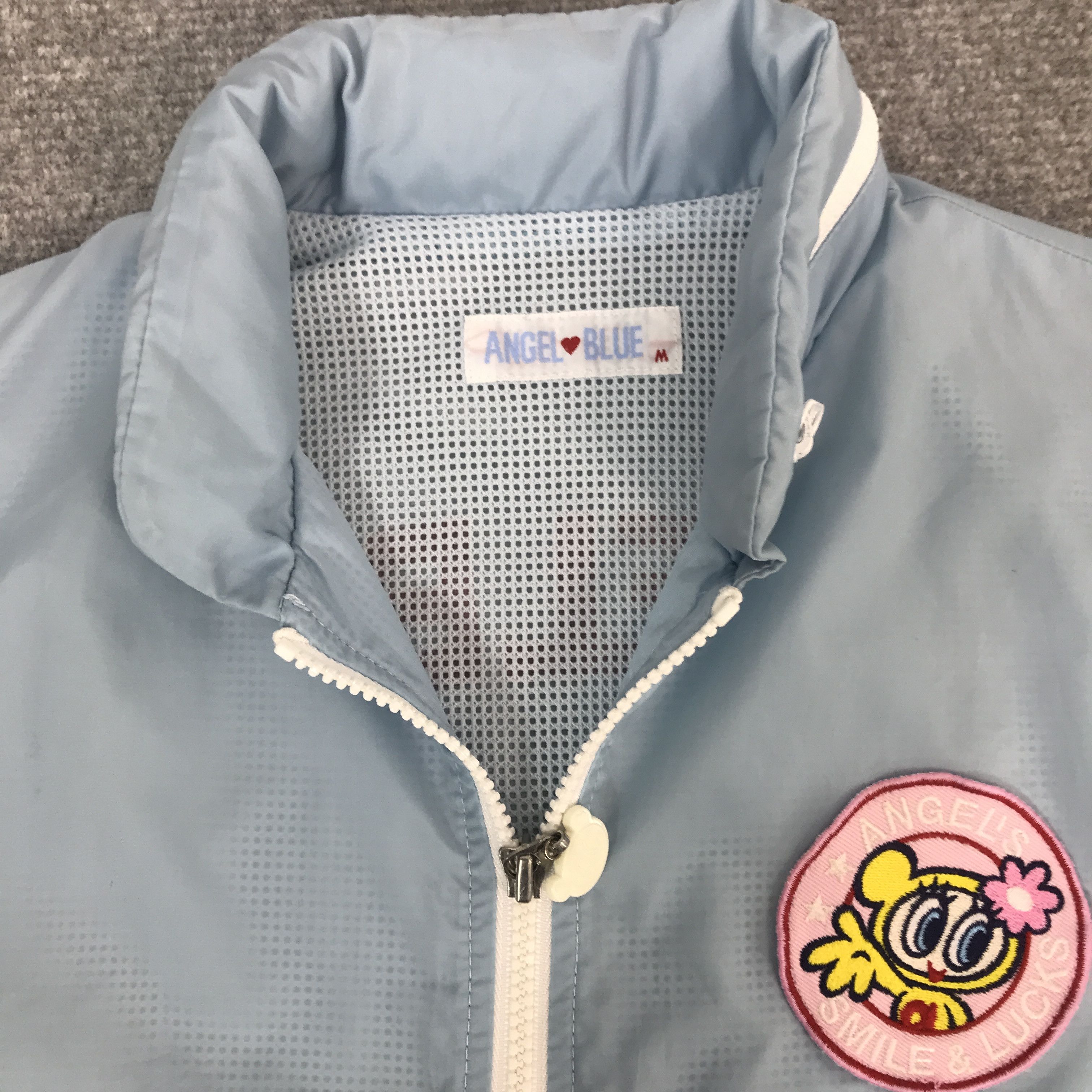 Angel Blue ANGEL BLUE JAPAN STYLE JACKET Size US S / EU 44-46 / 1 - 9 Thumbnail
