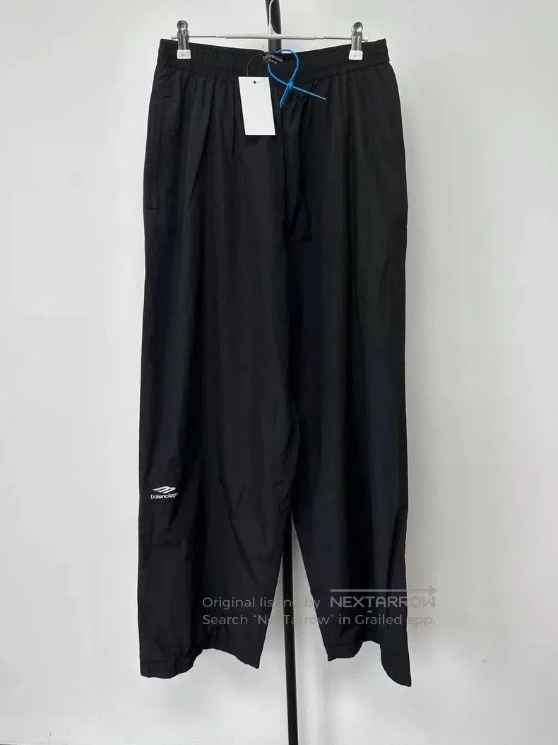 Balenciaga Balenciaga 3BSports Ski Pants 25ss . Size US 30 / EU 46 - 1 Thumbnail