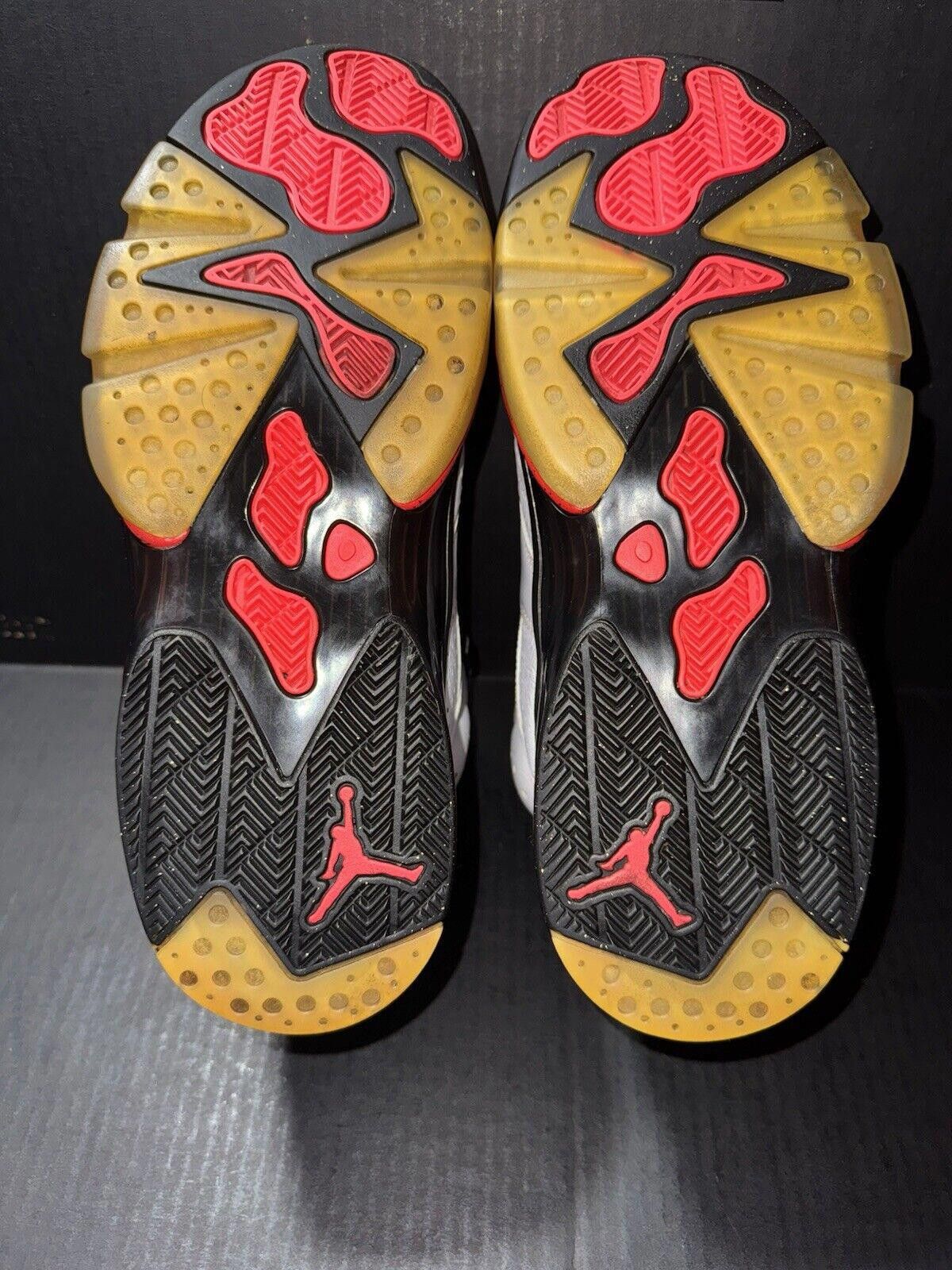 Jordan Brand Nike Air Jordan 6-17-23 'Infrared 23' - 428817-123 - Sz 9.5 Size US 9.5 / EU 42-43 - 7 Thumbnail