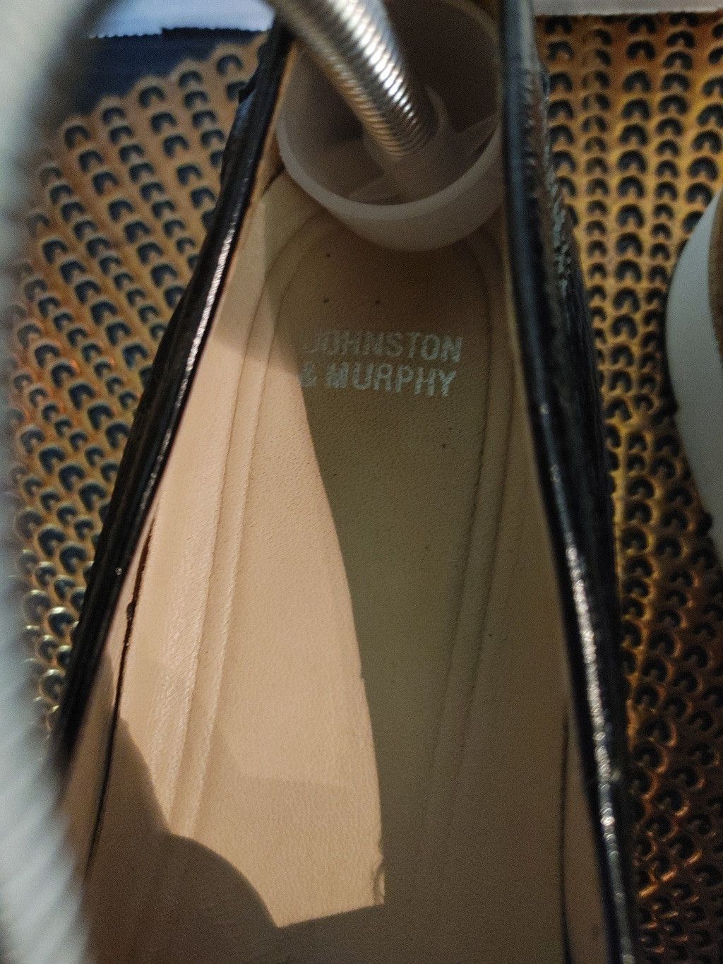 Johnston & Murphy Johnston and Murphy Penelope Size 9M Size US 9 / IT 39 - 3 Thumbnail