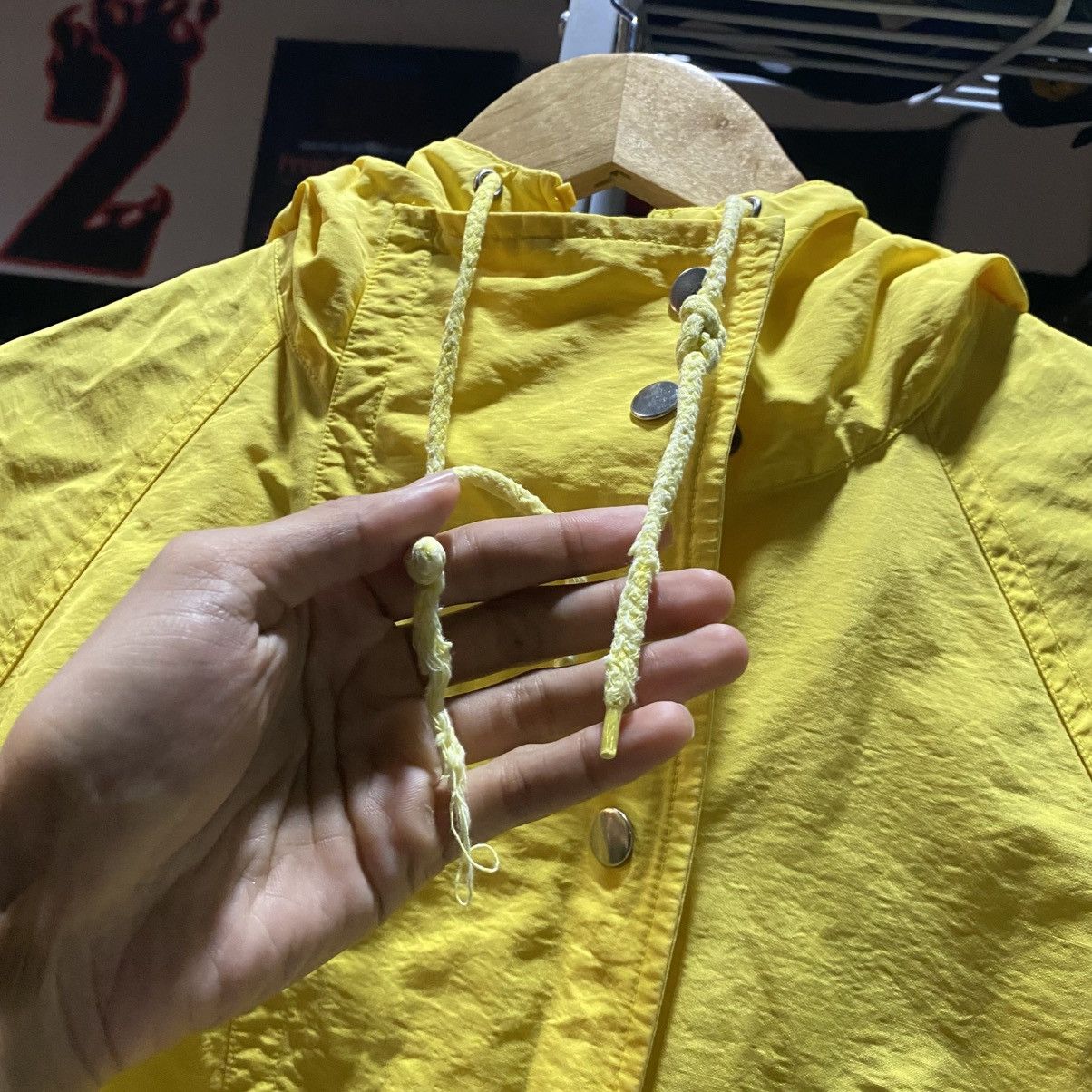Polo Ralph Lauren Polo Ralph Lauren Crossed Flag Logo Parka Jackets Size US M / EU 48-50 / 2 - 10 Thumbnail