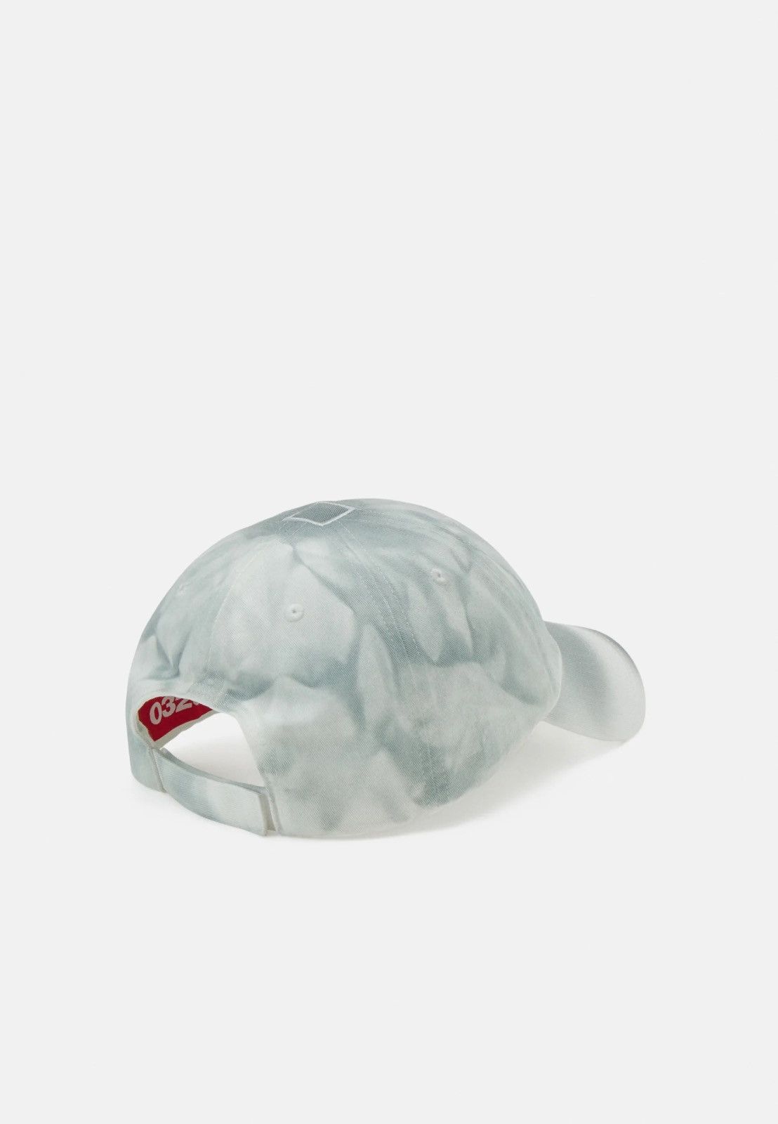 032c !DS! FW23 032c Fixed Point Dirty Overdyed Cap Size ONE SIZE - 7 Thumbnail
