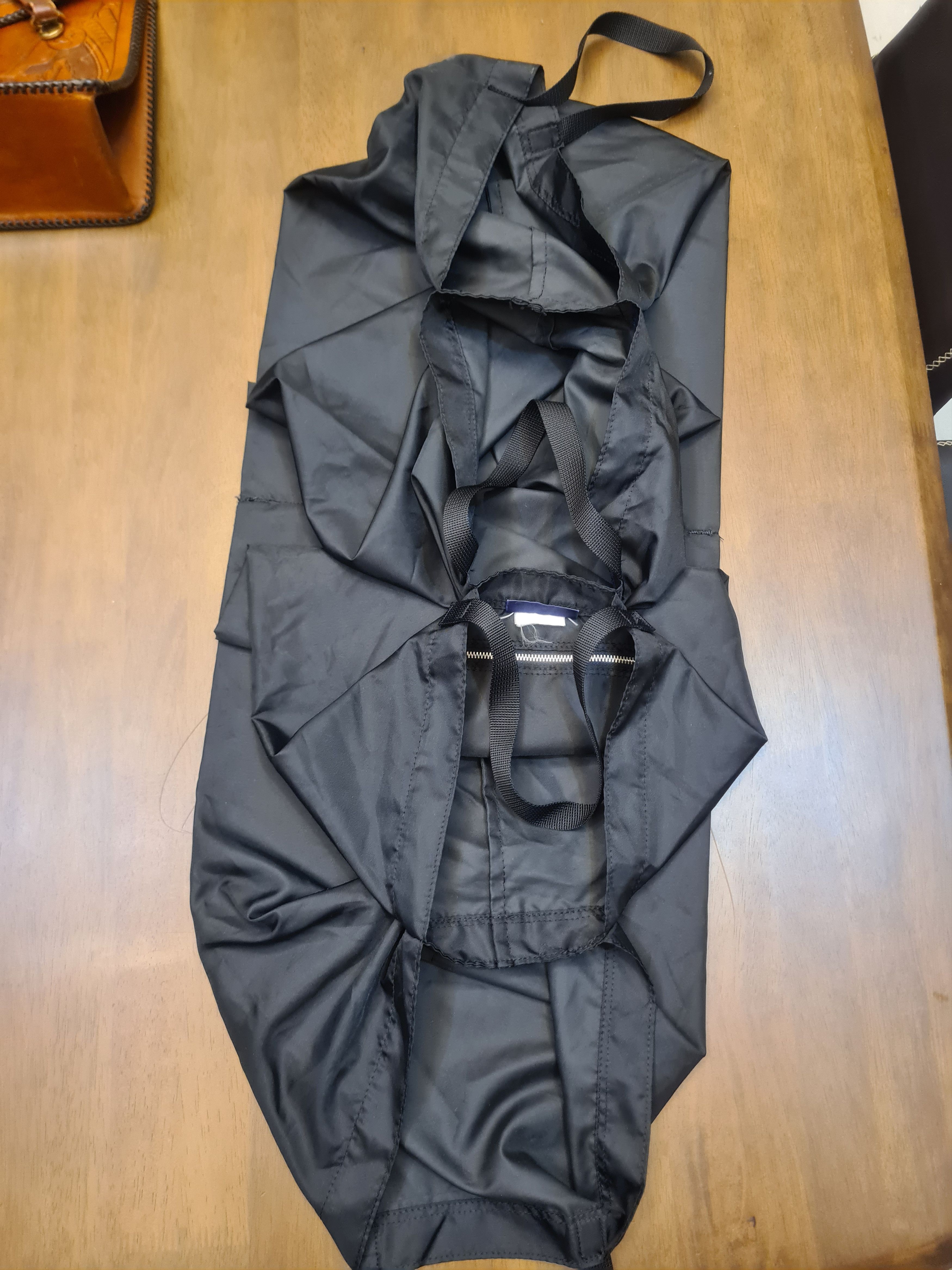 CDG by Comme des Garcons × Comme des Garcons Comme des garcons cdg hobo tote bag Size ONE SIZE - 3 Thumbnail