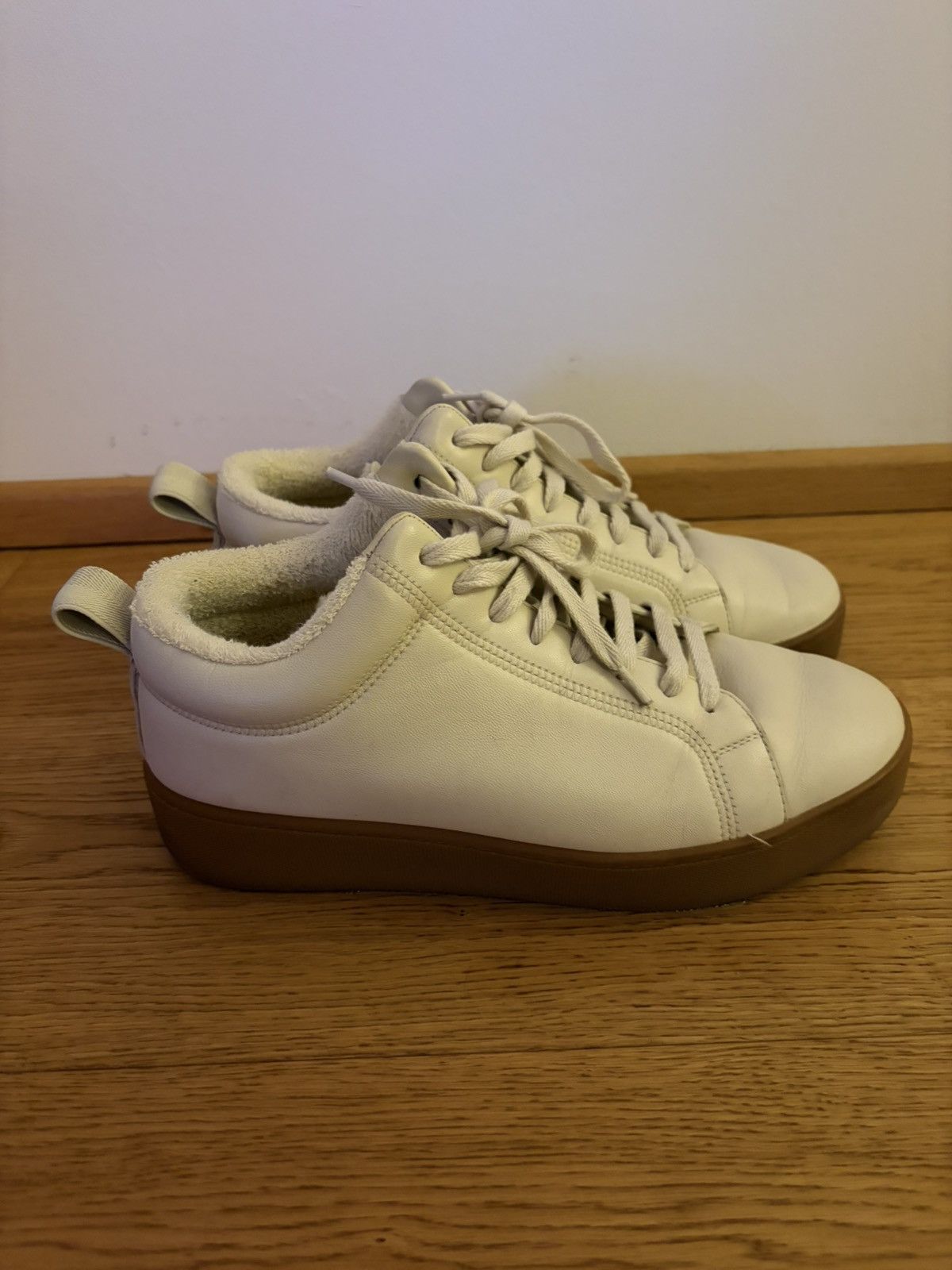 Bottega Veneta Bottega Veneta Sneakers Size US 9 / EU 42 - 1 Thumbnail