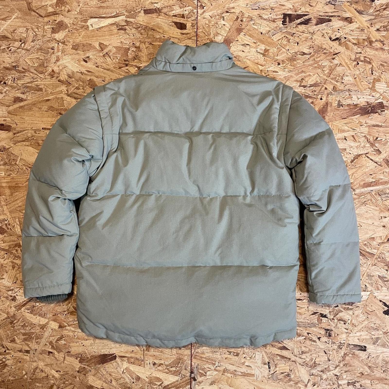 Fila Y2K Fila Puffer Jacket. Size L / US 10 / IT 46 - 5 Thumbnail