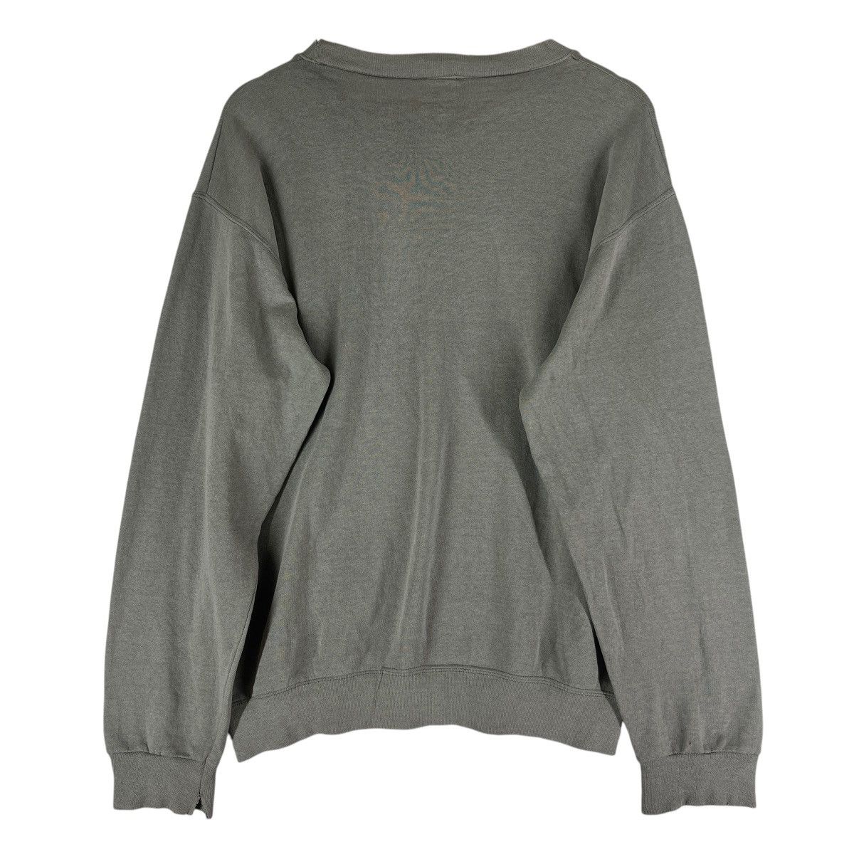 Vintage VINTAGE PLENTY TOUGH SPORT DISTRESSED SWEATSHIRT MADE IN USA Size US M / EU 48-50 / 2 - 3 Thumbnail