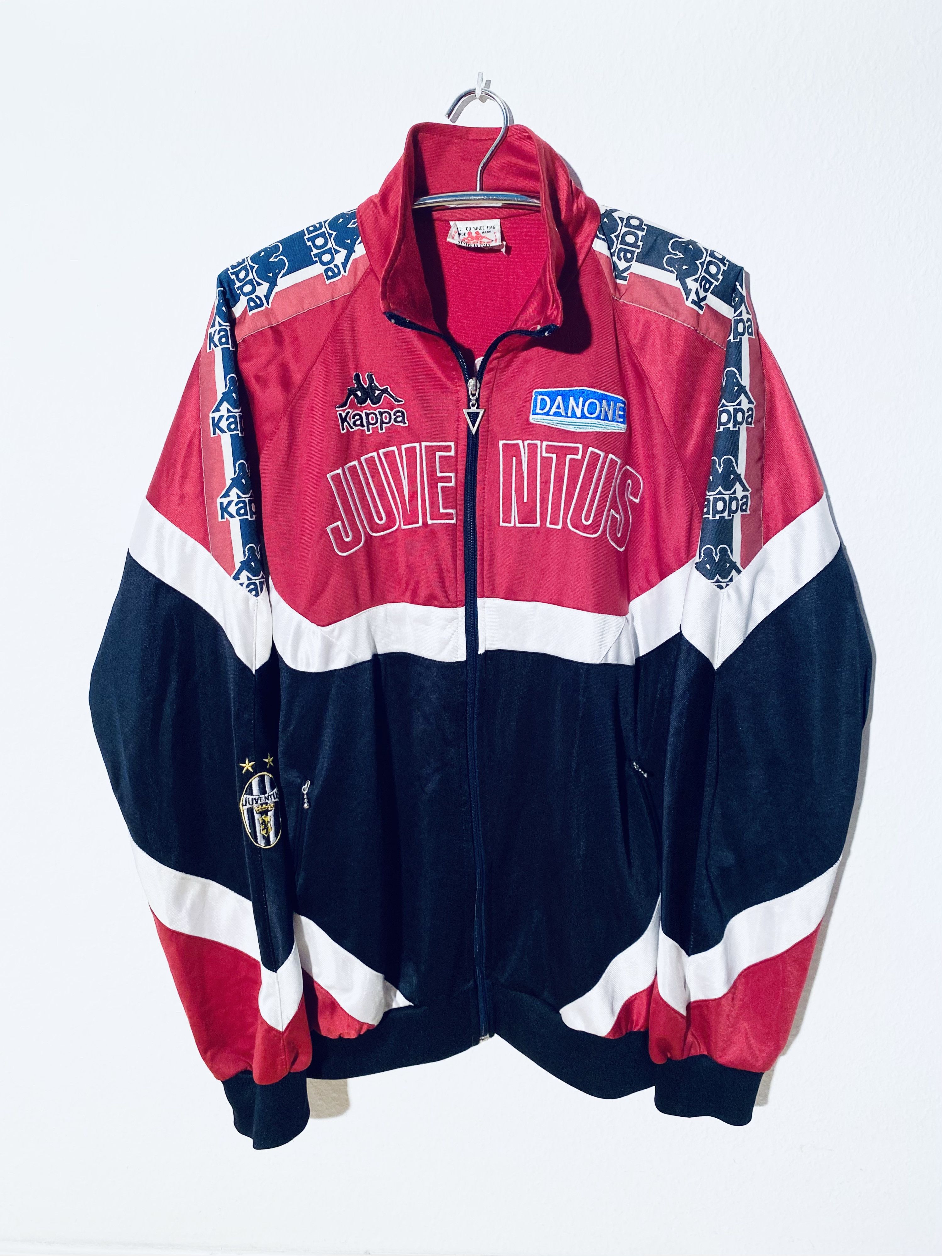 Kappa Juventus Danone | Grailed