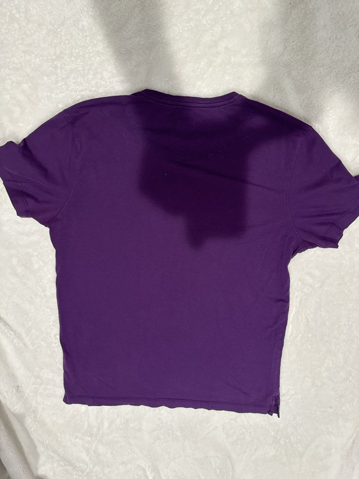 Hugo Boss Hugo boss tshirt Size US M / EU 48-50 / 2 - 4 Thumbnail