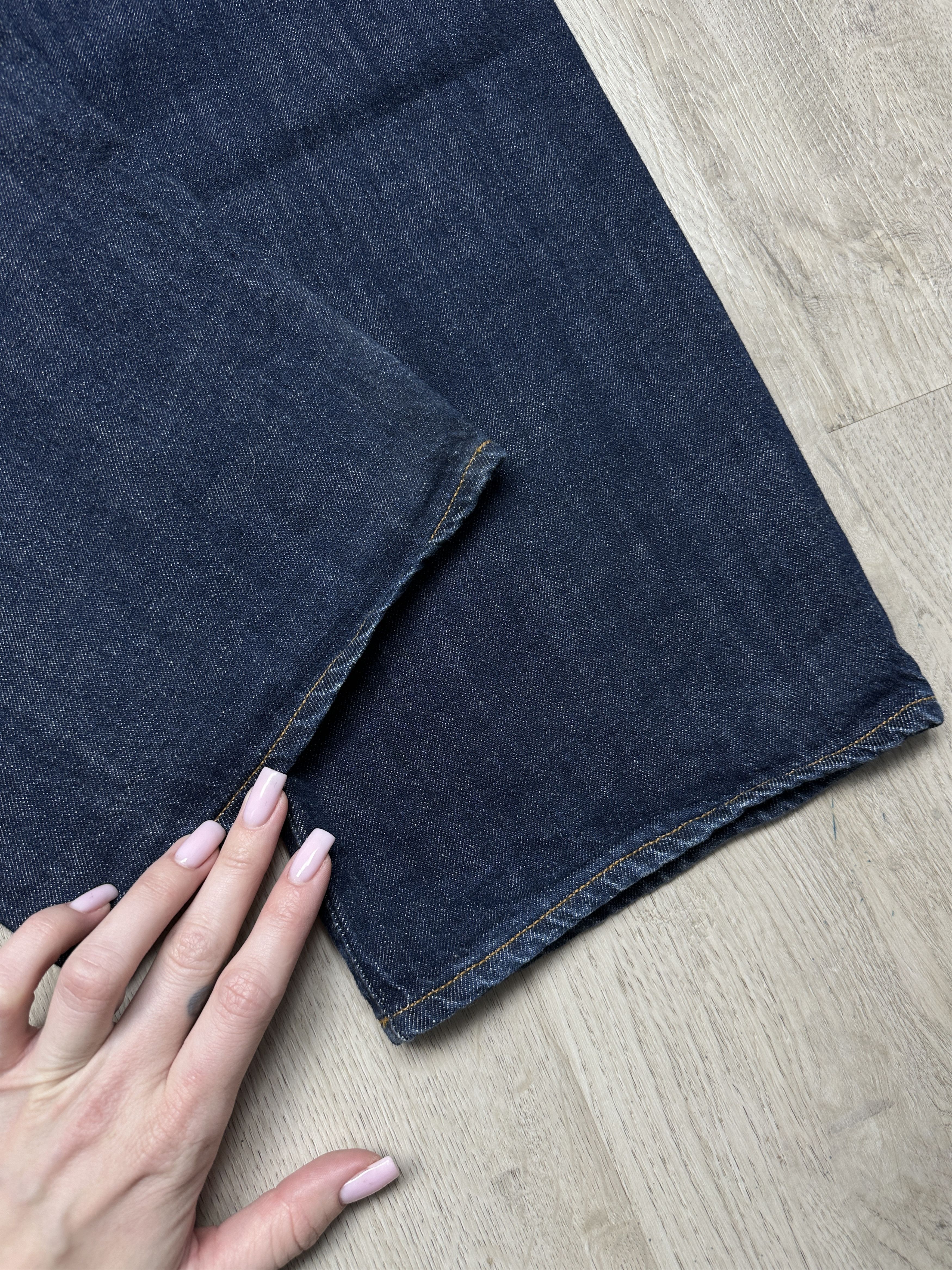 Paul Smith Paul Smith Vintage Mens Denim Pants Jeans Size US 32 / EU 48 - 9 Thumbnail