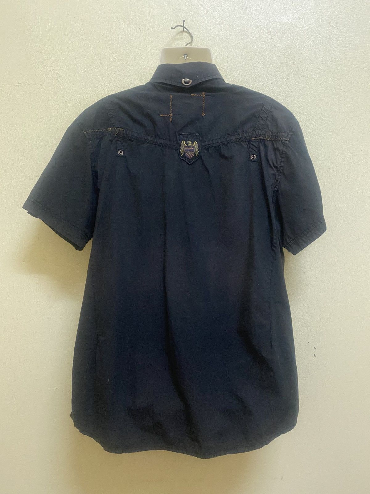 Designer × Other × Vintage F.U.S.A.L JEANS Size US L / EU 52-54 / 3 - 2 Thumbnail