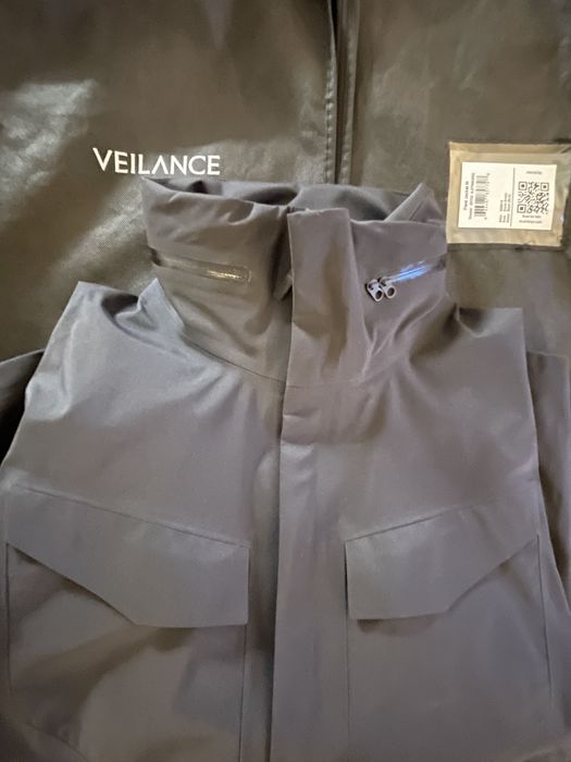veilance xs