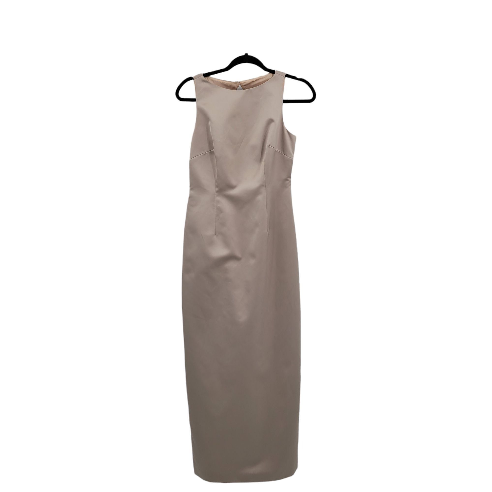 laundry by shelli segal dress Laundry By Shelli Segal Purple and White Resort Dress – Deja Vu Consignment main image 0