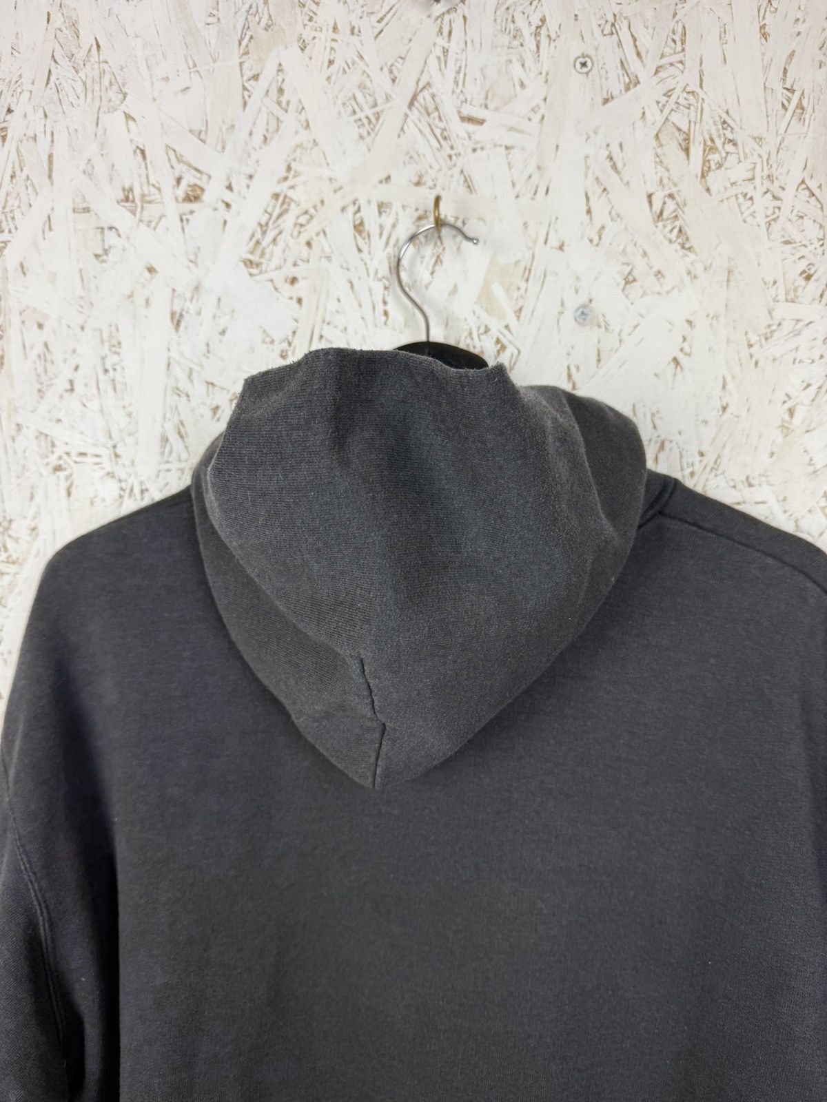 Band Tees 90s Vintage Bad Religion Punk Rock Band Center Logo Hoodie Size US XL / EU 56 / 4 - 6 Thumbnail