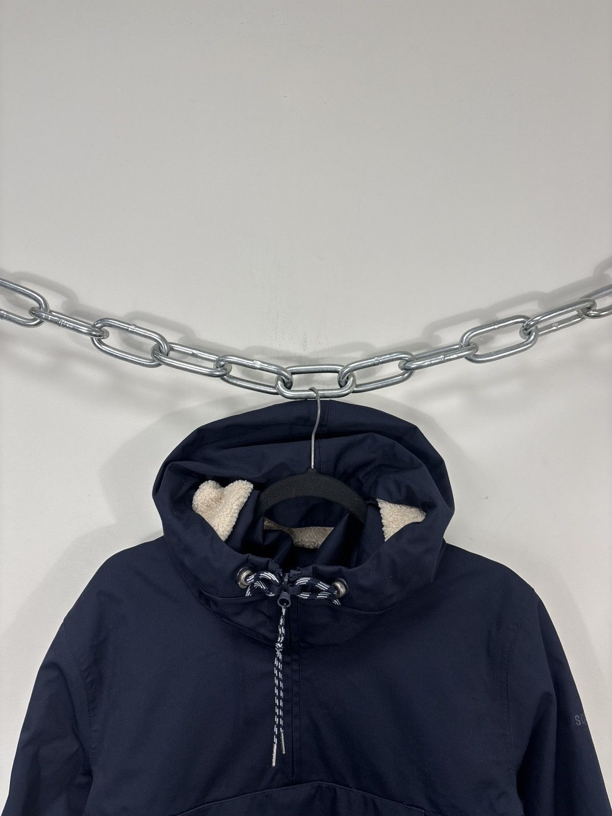 Other Mousqueton Kerzo Marine NWT Men’s French Fisherman Jacket Size US M / EU 48-50 / 2 - 4 Thumbnail