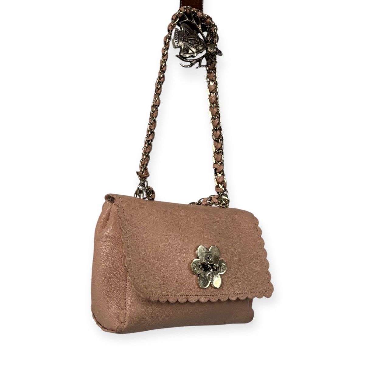 Mulberry Mulberry Cecily Leather shoulder bag Size ONE SIZE - 3 Thumbnail