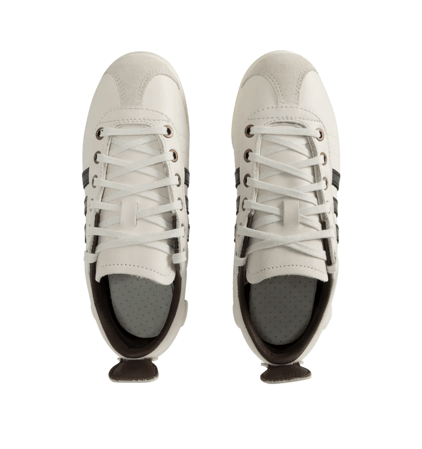 Adidas o1h1sh10525 Samba 62 Sneakers in White Size US 12 / EU 45 - 2 Thumbnail