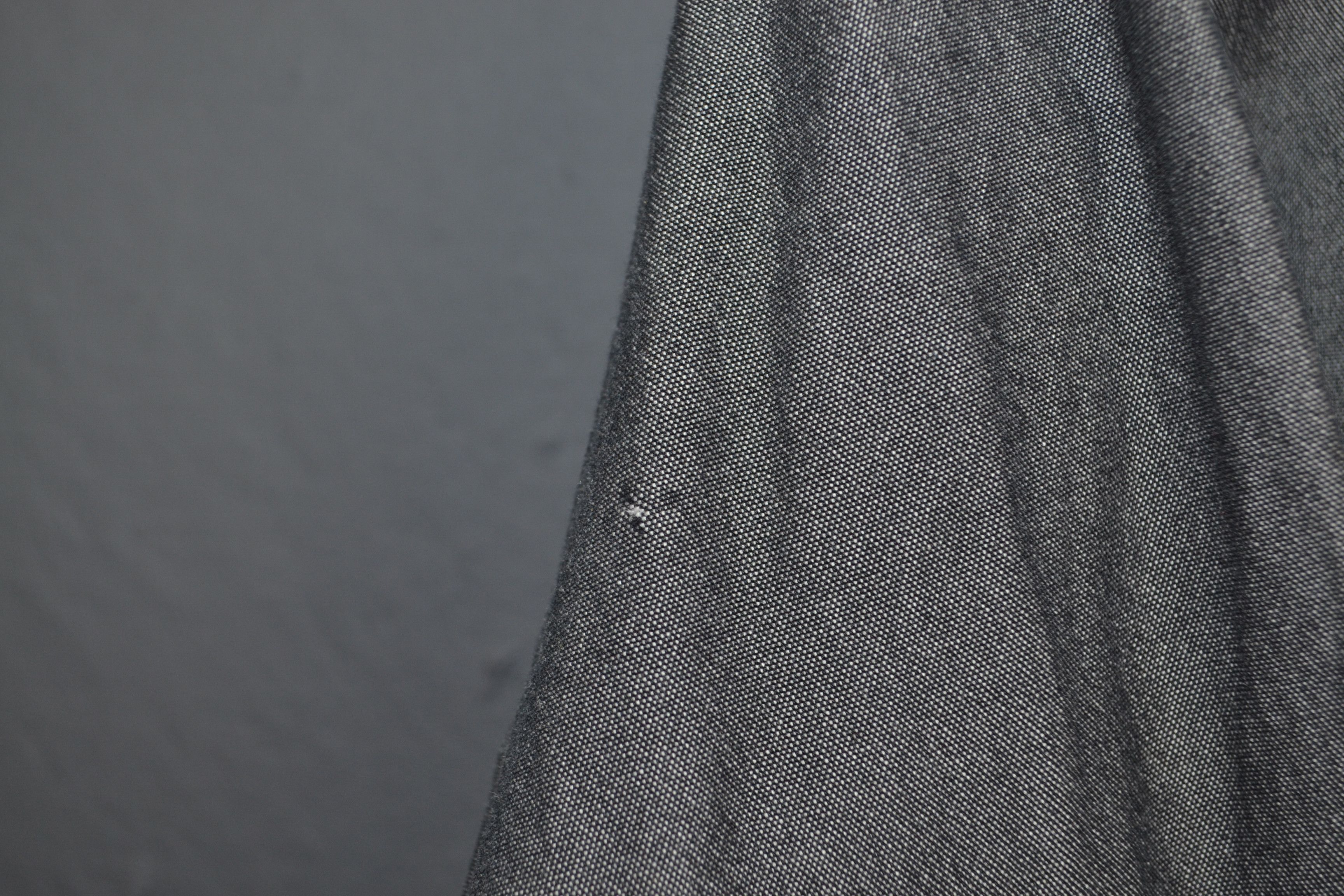 Albam Albam 1 size S Gray Shirt Button Up Size US S / EU 44-46 / 1 - 3 Thumbnail