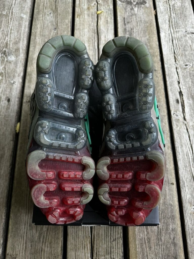 Cactus Plant Flea Market × Nike [FINAL DROP] 2019 Air VaporMax Size 12.5 Men's (14 WMNS) Size US 12.5 / EU 45-46 - 5 Thumbnail