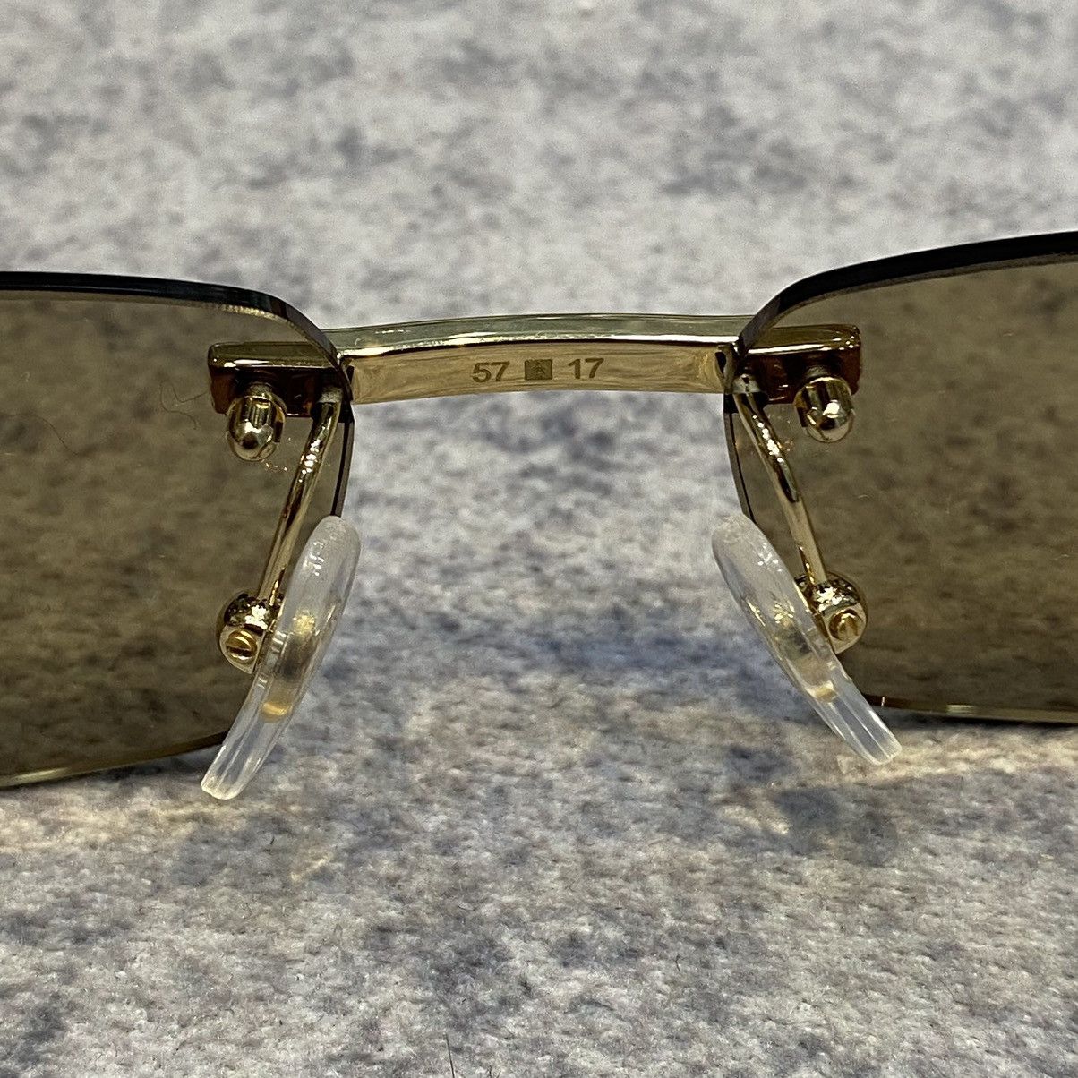 Cartier Cartier CT0535S 003 Size ONE SIZE - 5 Thumbnail