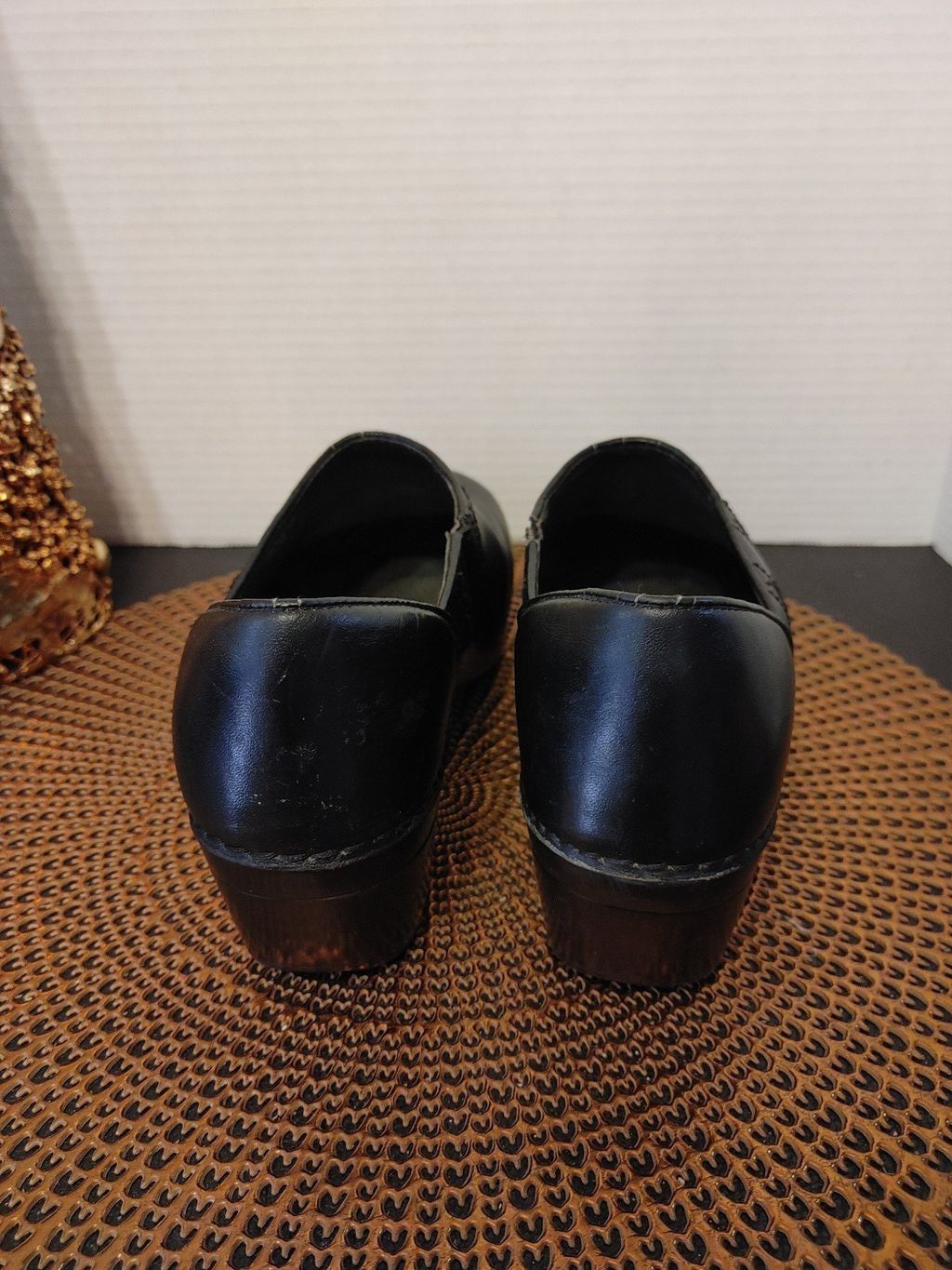 Dansko Dansko Professionals Size 40 Size US 9.5 / IT 39.5 - 5 Thumbnail