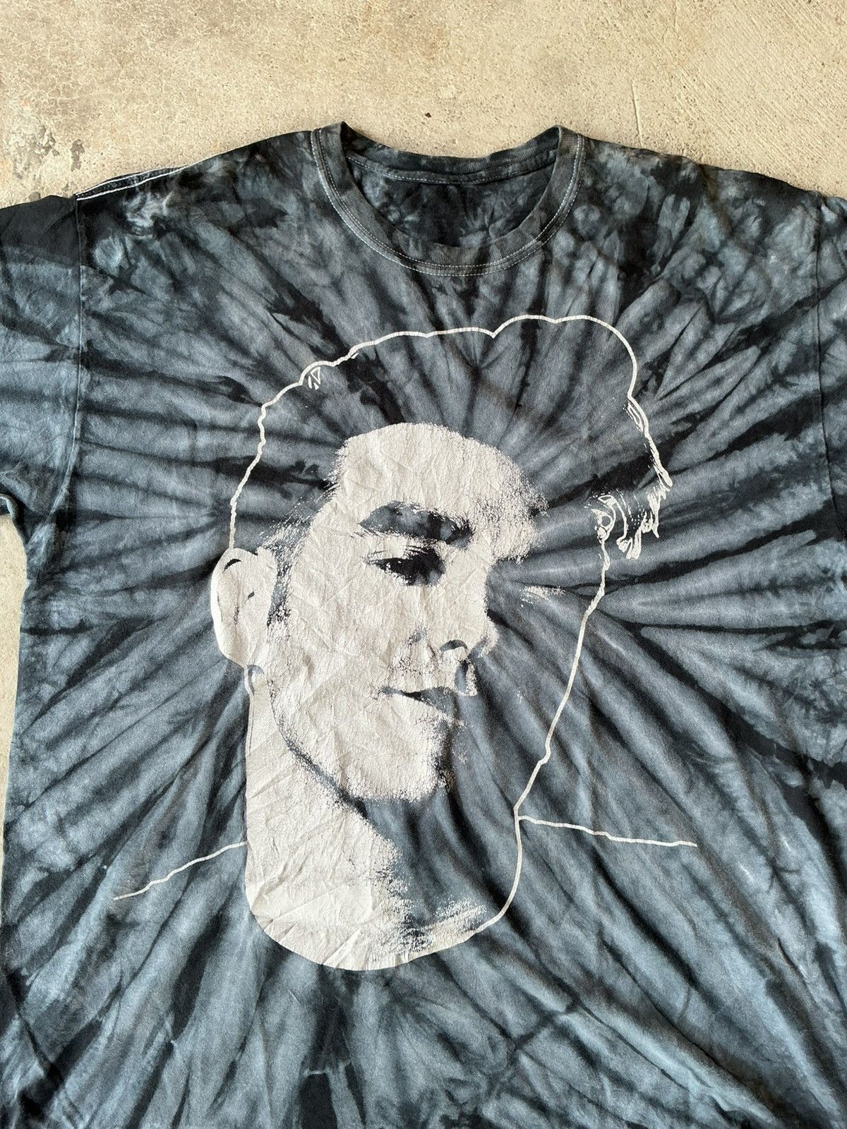 Vintage Vintage Morrissey T Shirts Size US XXL / EU 58 / 5 - 2 Thumbnail