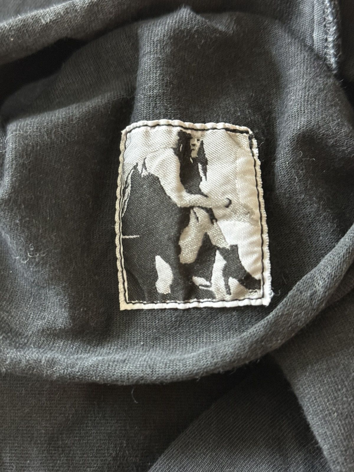 Rick Owens Drkshdw Rick Owens FW12 Olmar & Mirta Creatch Cargo Size US 32 / EU 48 - 10 Thumbnail