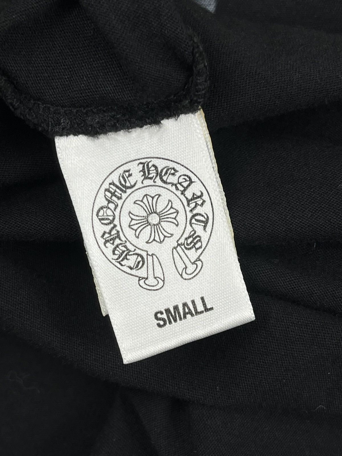 Chrome Hearts 2011 Chrome Hearts The Rolling Stones In Exile Tank Top Size S / US 4 / IT 40 - 5 Thumbnail