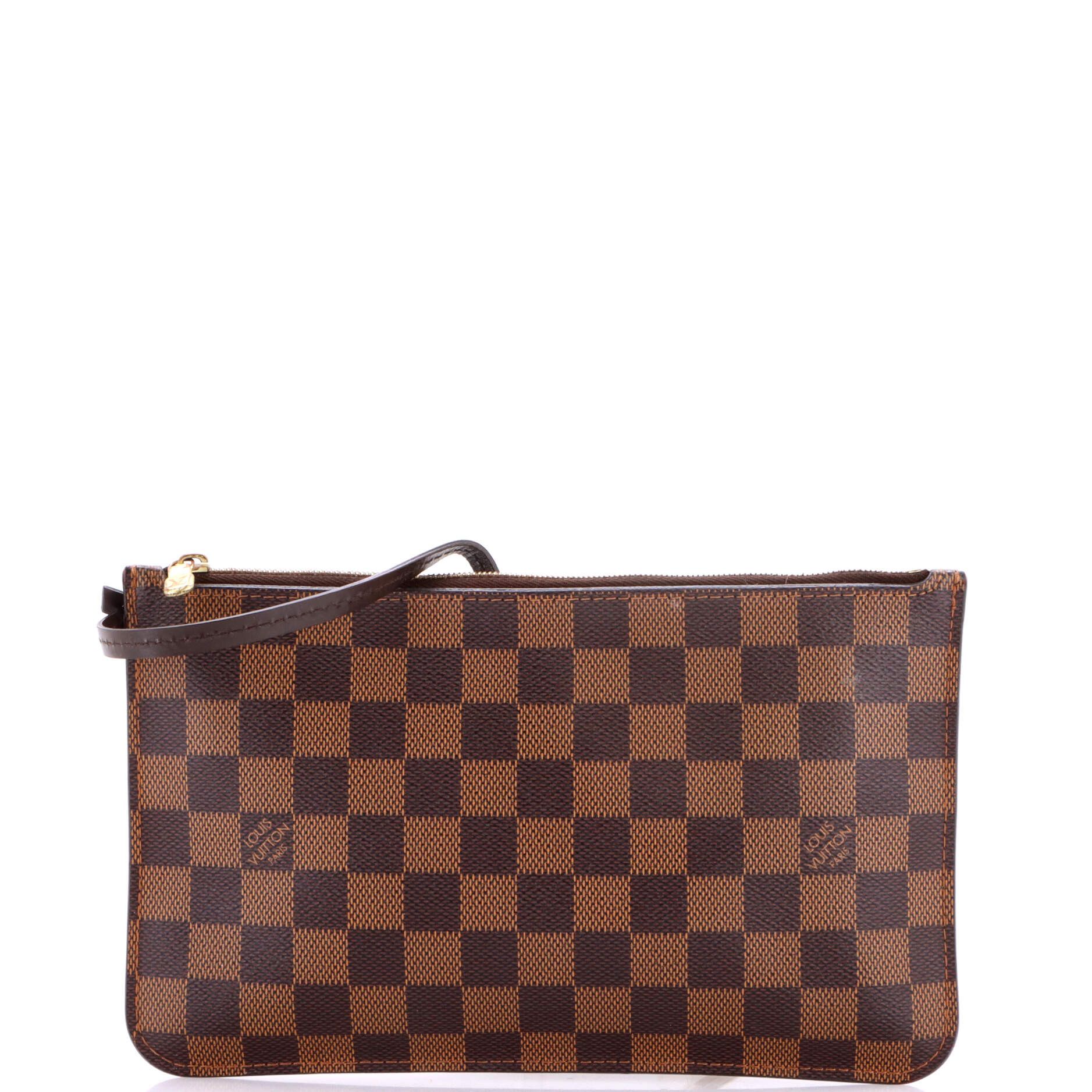 Louis Vuitton Neverfull Pochette Size ONE SIZE - 1 Thumbnail