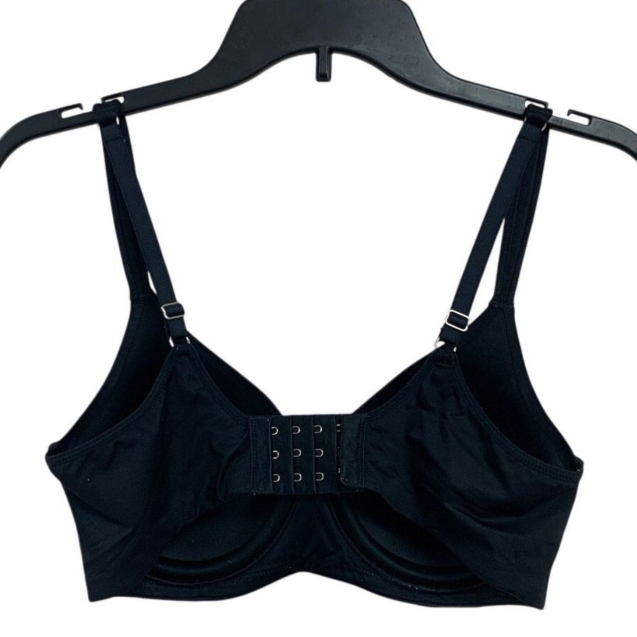 Jockey Jockey Womens Size 34B Strap Padded Underwire Bra Size ONE SIZE - 2 Thumbnail