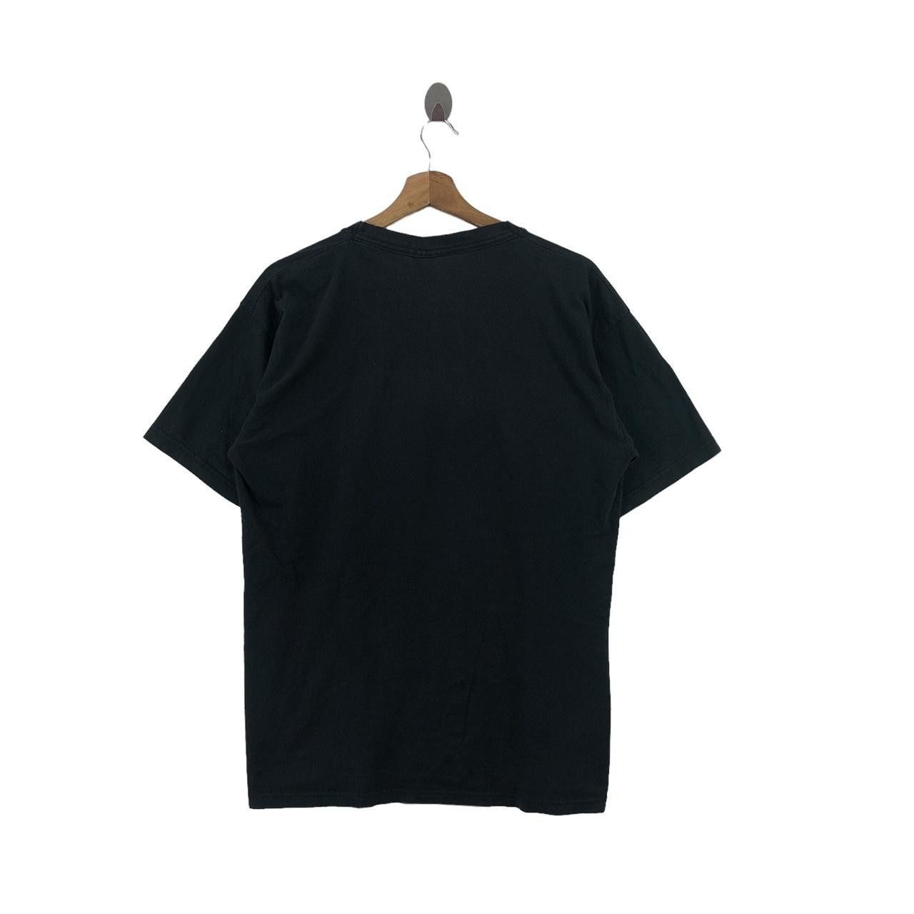 Vintage Vintage ROTHENBURG DEUTSCHLAND Memorial Tee Shirt Travel Size US L / EU 52-54 / 3 - 2 Thumbnail
