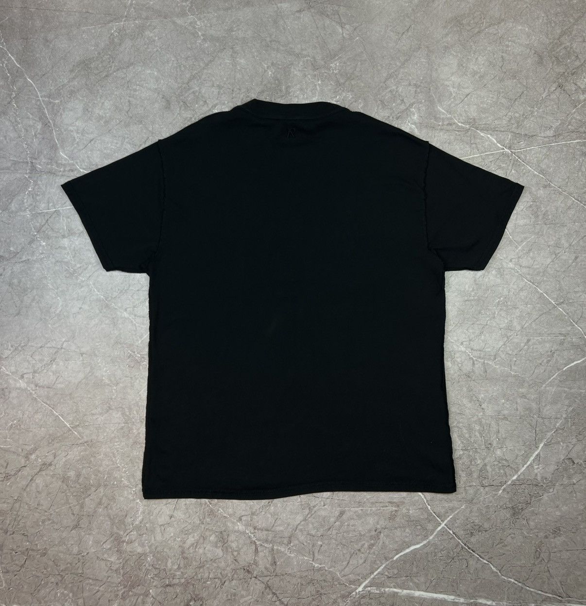 Designer × Represent Clo. Men's Represent Blank T-Shirt Very Nice Material Tee Size US M / EU 48-50 / 2 - 3 Thumbnail
