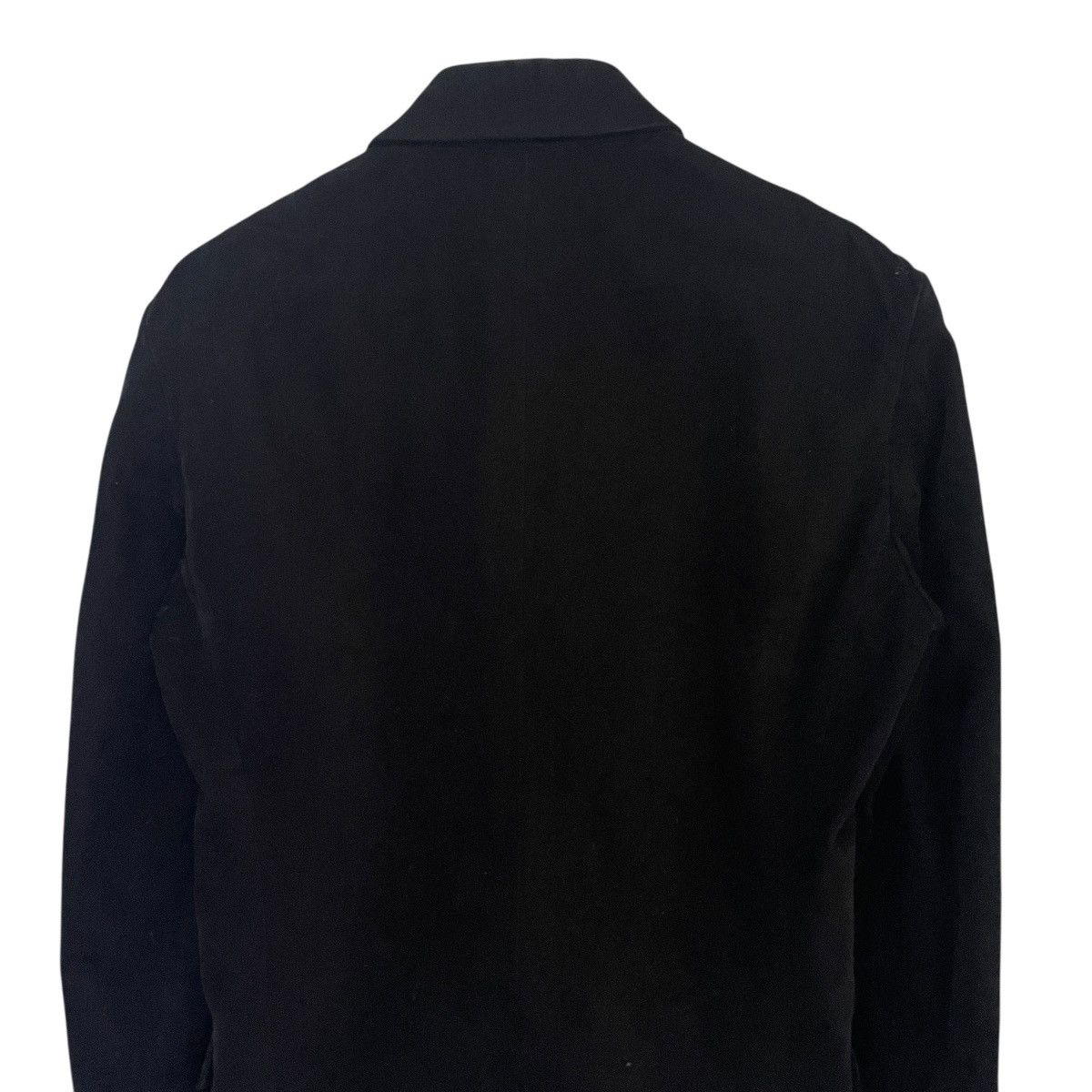Katharine Hamnett London Vintage Katharine Hamnet London Jacket Size US M / EU 48-50 / 2 - 11 Thumbnail